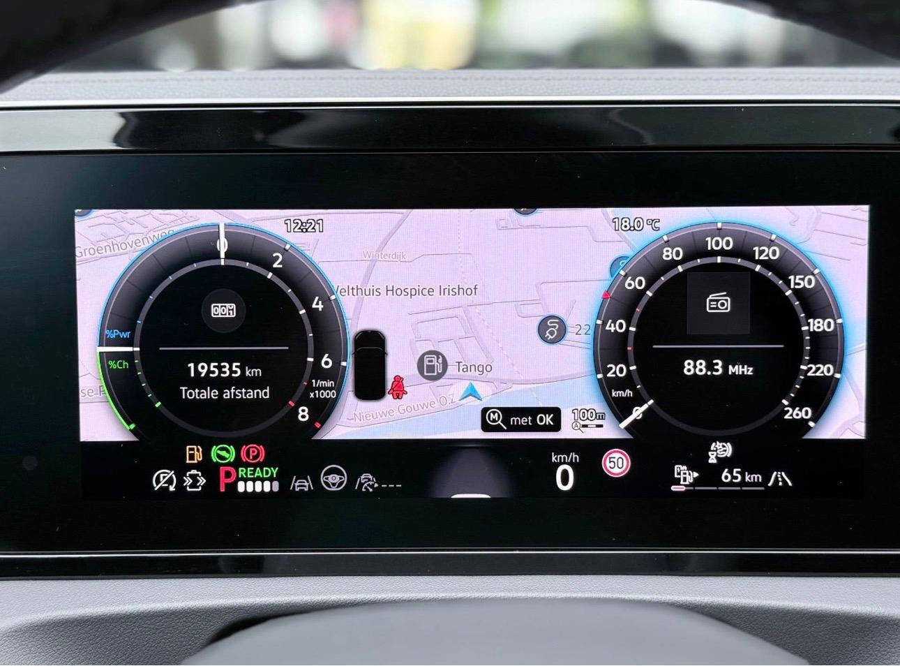 Volkswagen Tiguan 1.5 eTSI R-Line Edition (2025), foto 16
