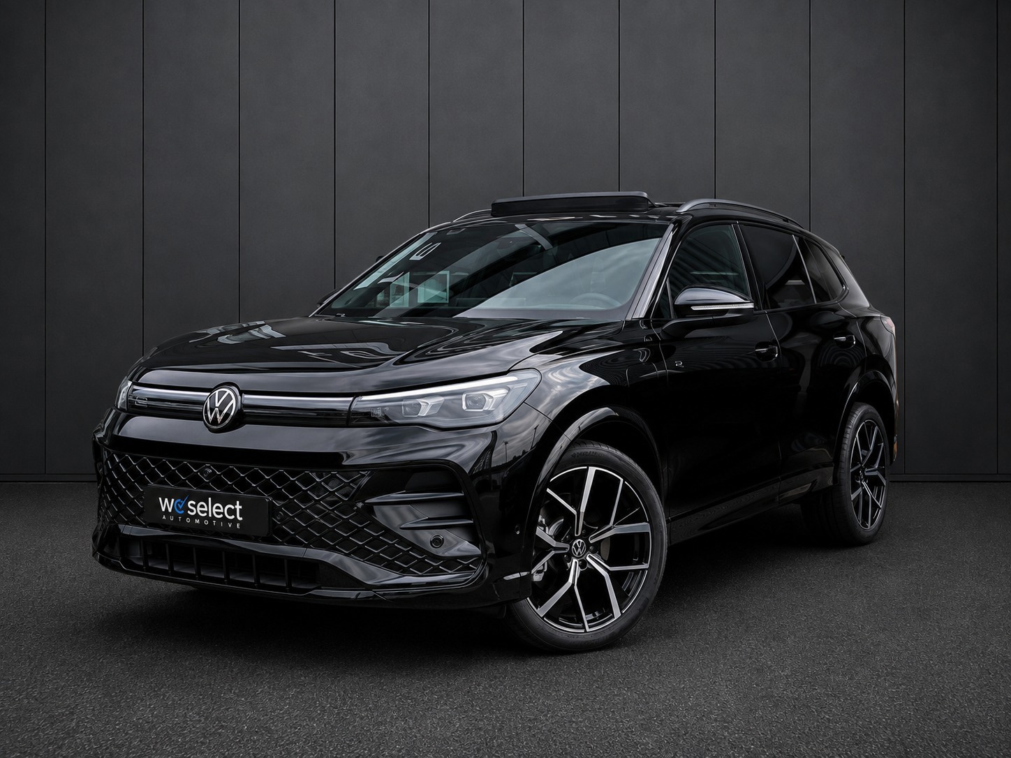 Volkswagen Tiguan 1.5 eTSI R-Line Edition (2025), foto 3