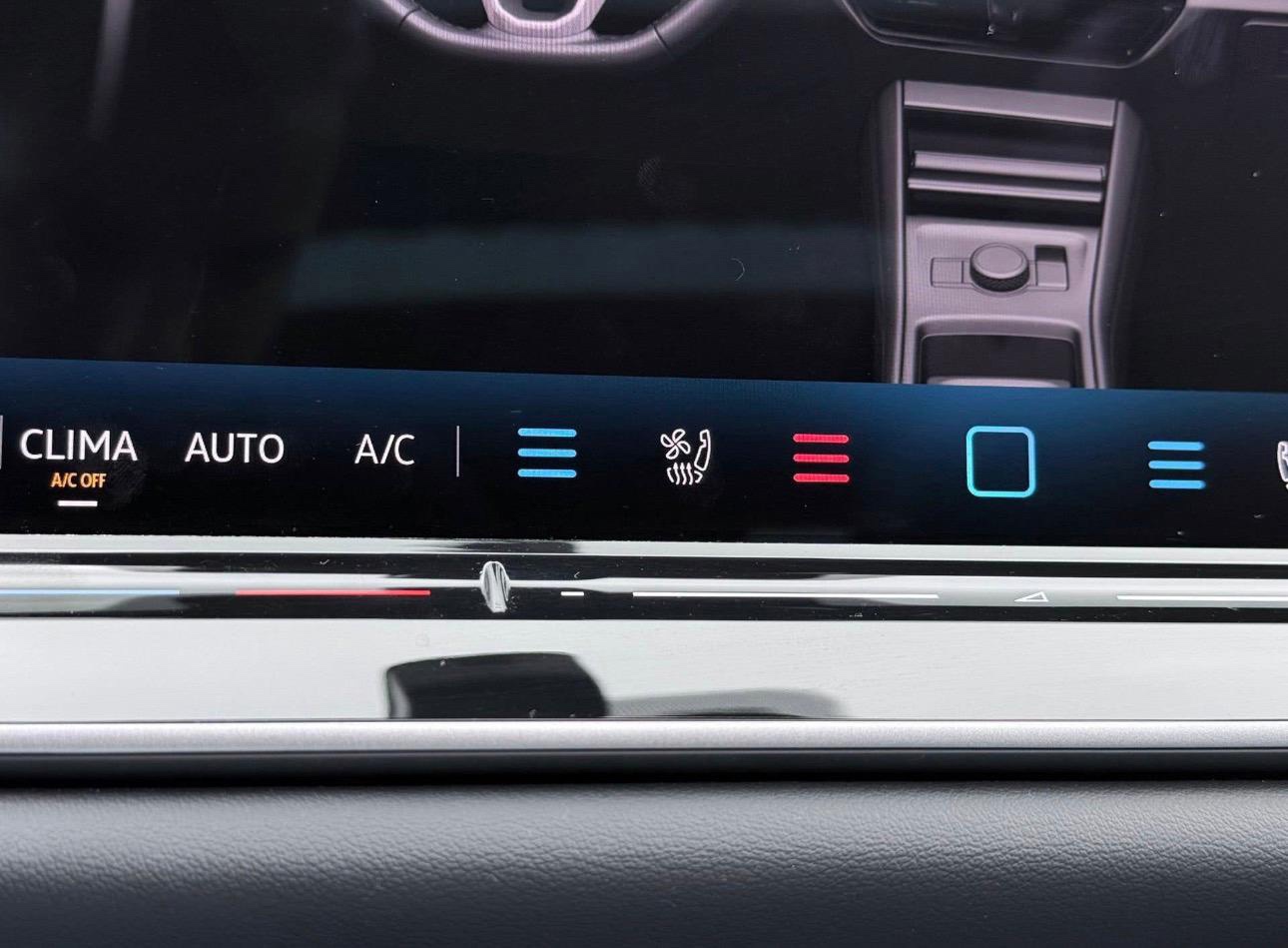 Volkswagen Tiguan 1.5 eTSI R-Line Edition (2025), foto 22