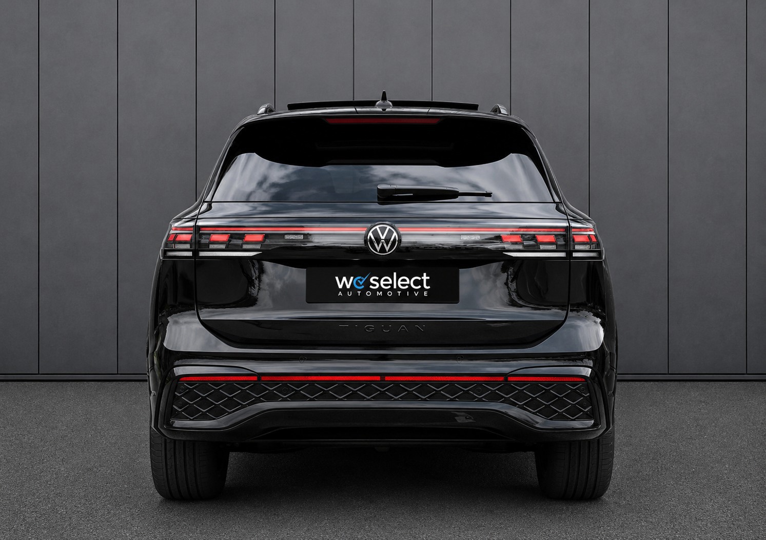 Volkswagen Tiguan 1.5 eTSI R-Line Edition (2025), foto 5
