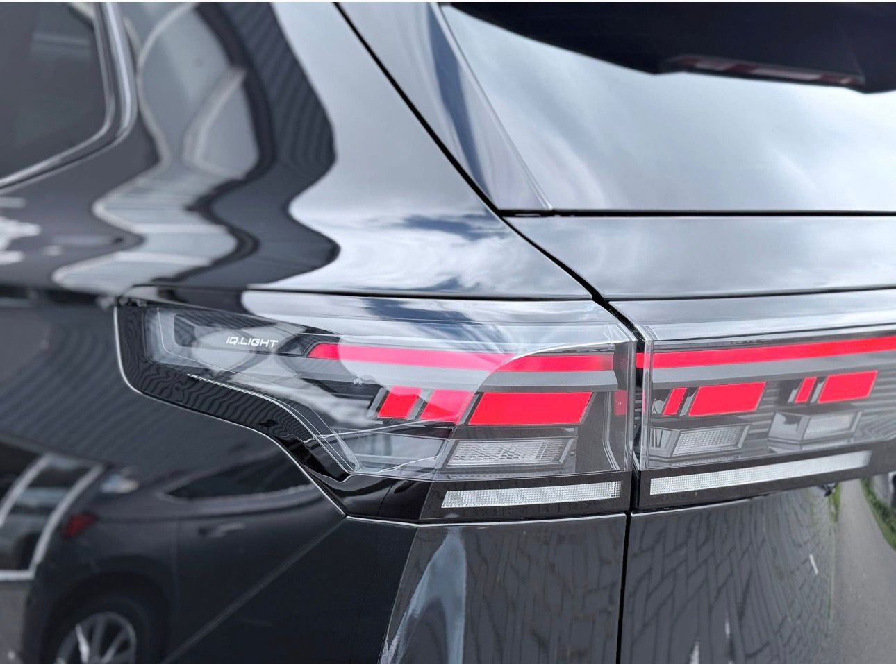 Volkswagen Tiguan 1.5 eTSI R-Line Edition (2025), foto 6