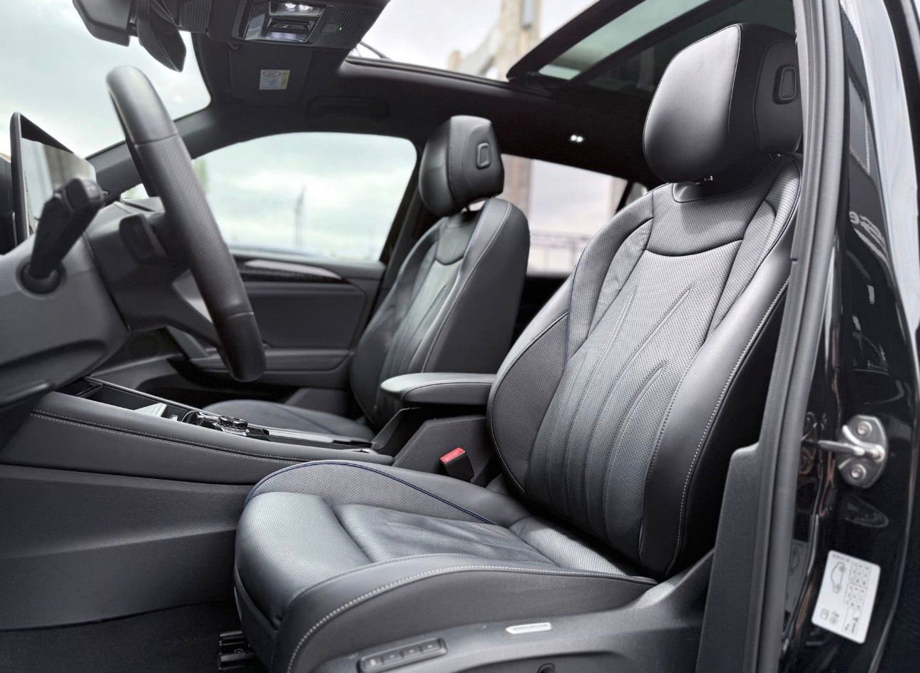 Volkswagen Tiguan 1.5 eTSI R-Line Edition (2025), foto 7