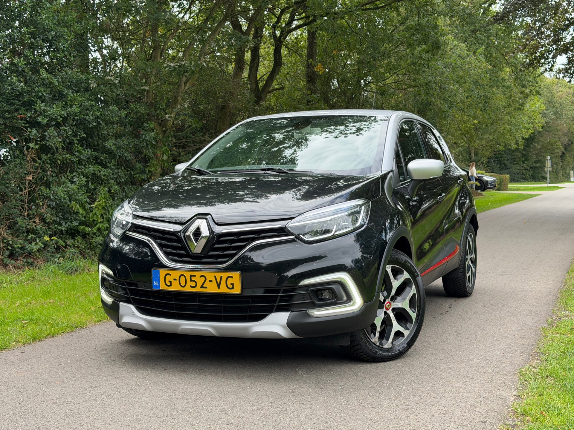 Renault Captur 0.9 TCe Bose (2019), foto 1