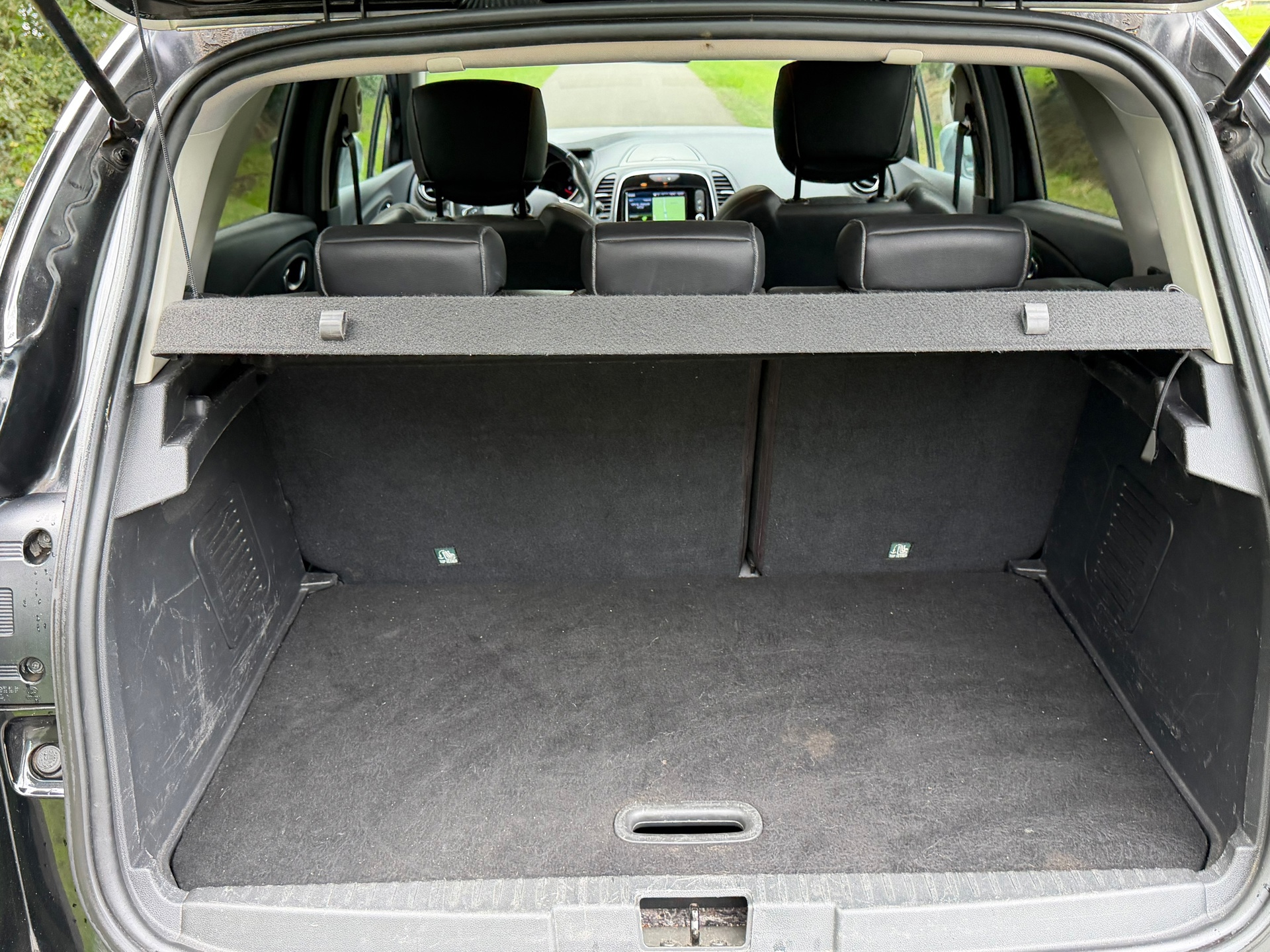 Renault Captur 0.9 TCe Bose (2019), foto 12