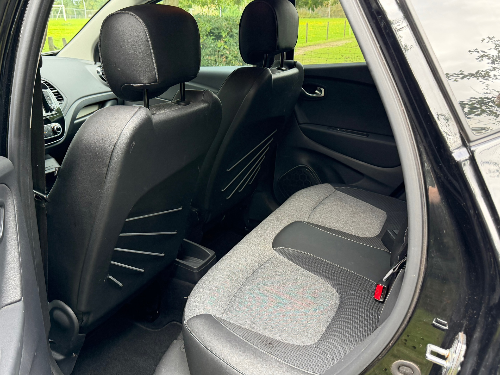 Renault Captur 0.9 TCe Bose (2019), foto 14