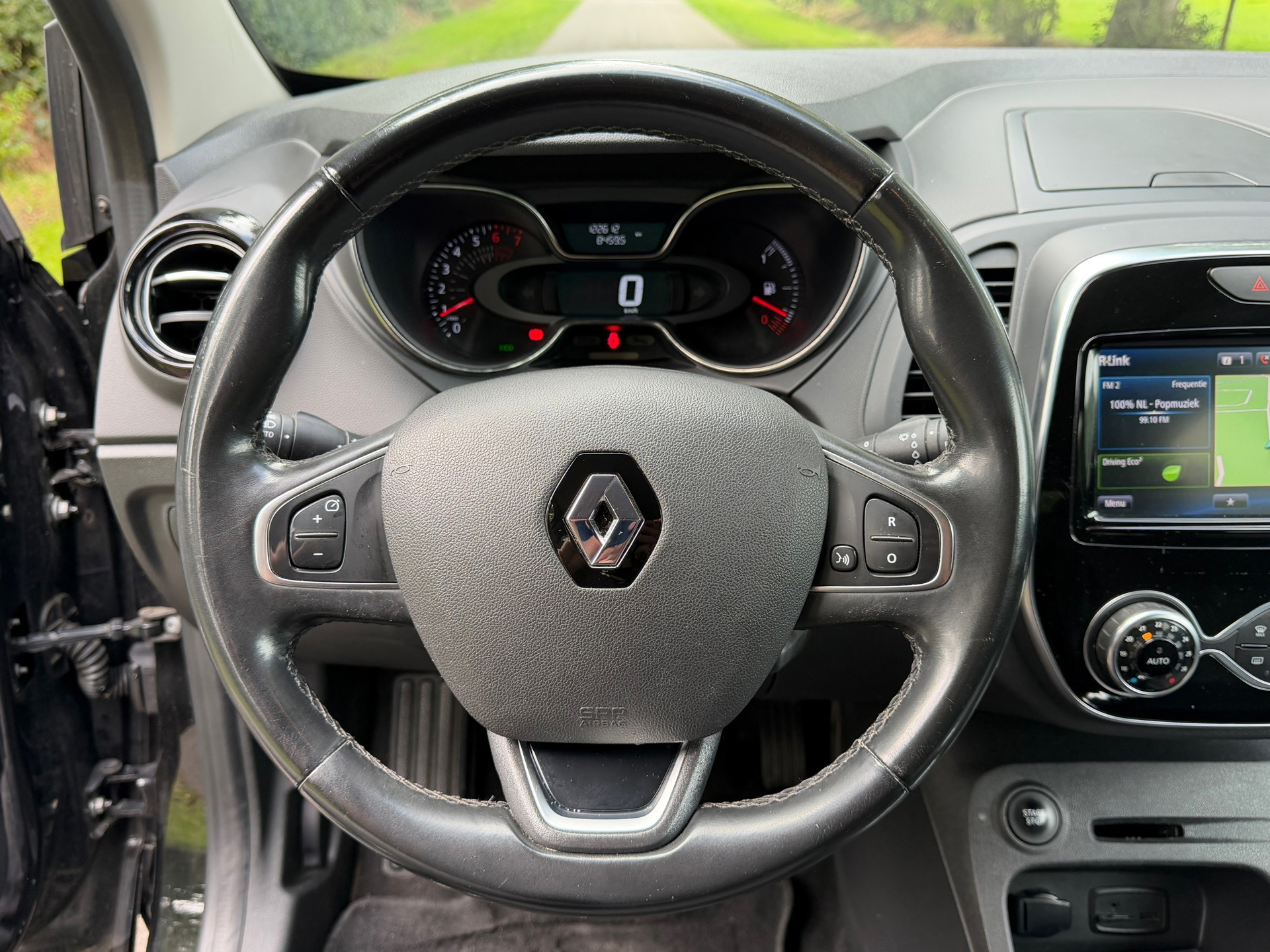 Renault Captur 0.9 TCe Bose (2019), foto 17