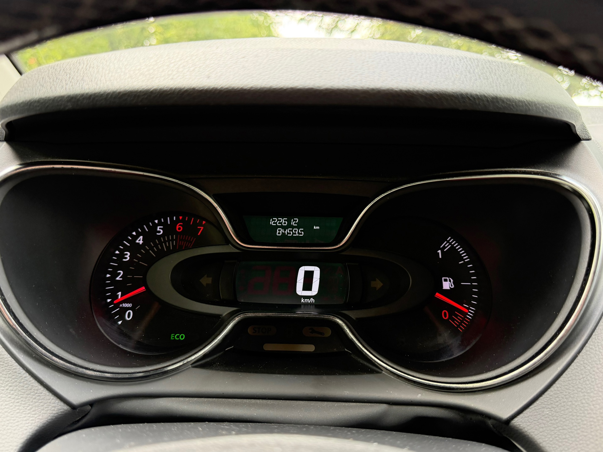 Renault Captur 0.9 TCe Bose (2019), foto 18