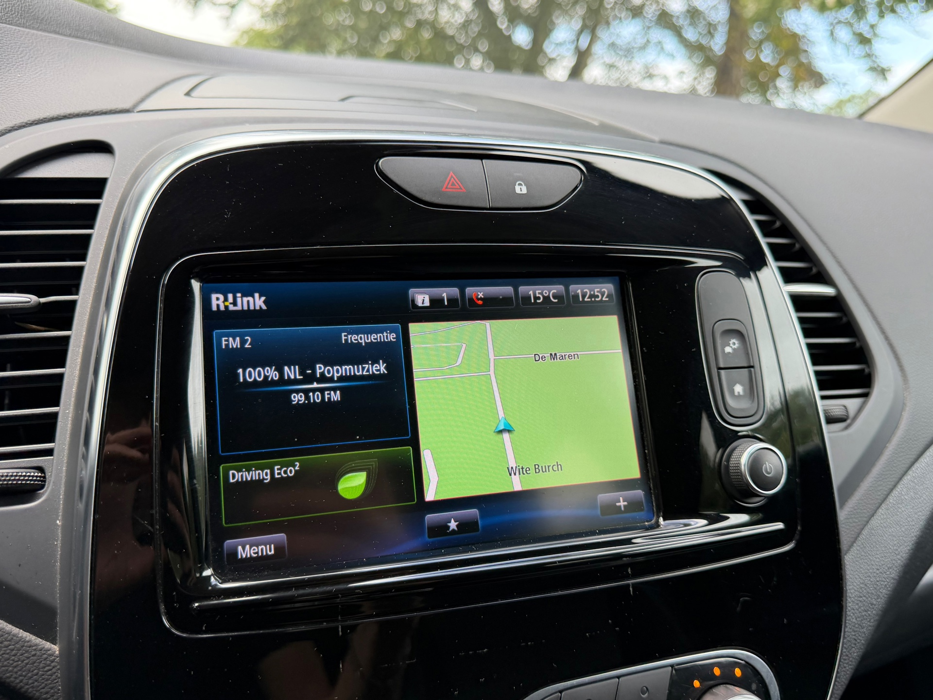 Renault Captur 0.9 TCe Bose (2019), foto 19