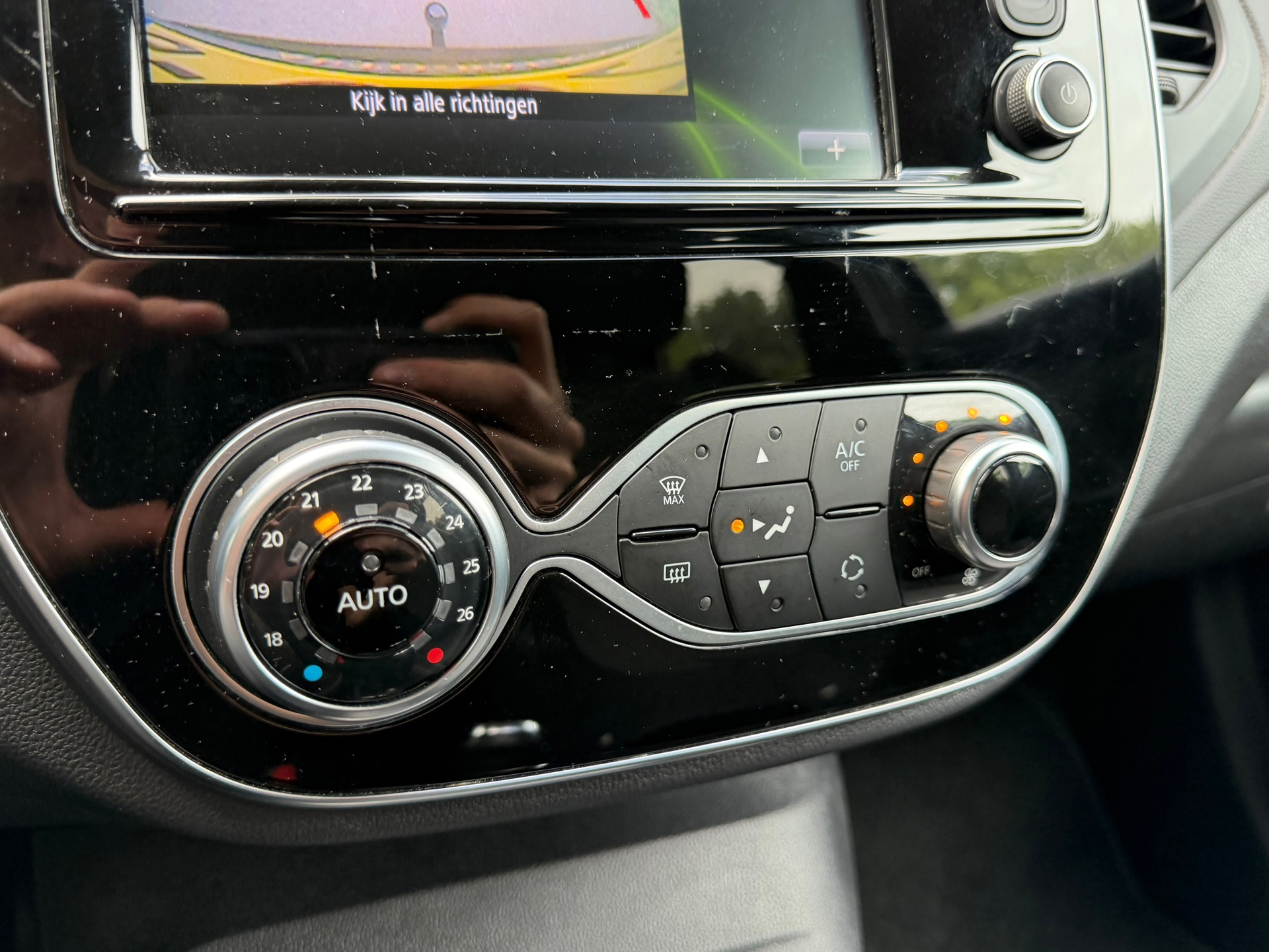 Renault Captur 0.9 TCe Bose (2019), foto 21
