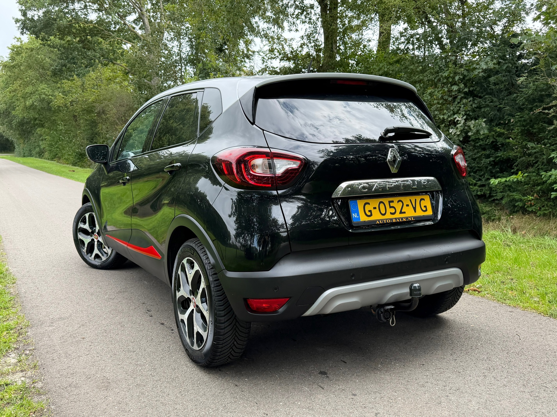 Renault Captur 0.9 TCe Bose (2019), foto 4