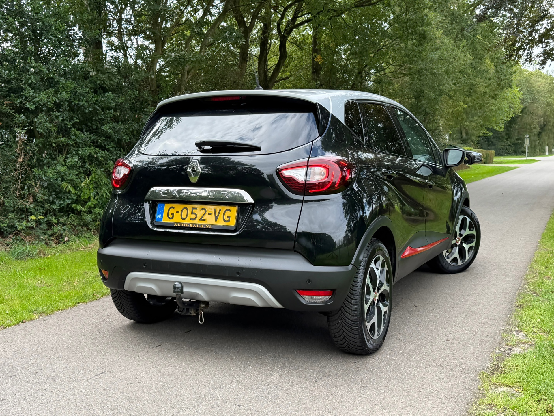 Renault Captur 0.9 TCe Bose (2019), foto 5