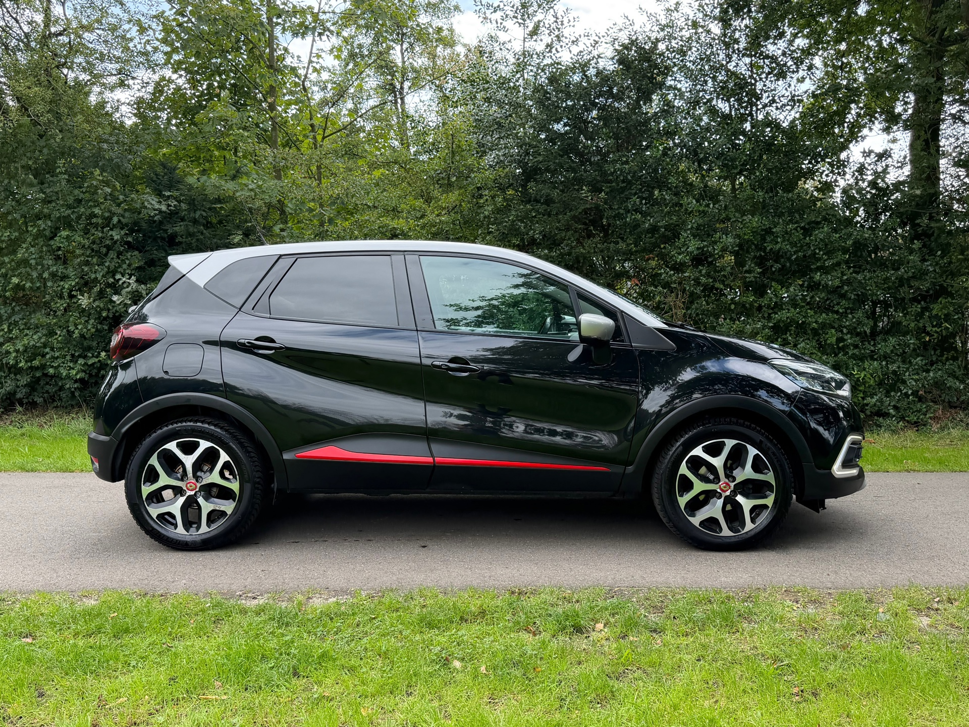 Renault Captur 0.9 TCe Bose (2019), foto 6