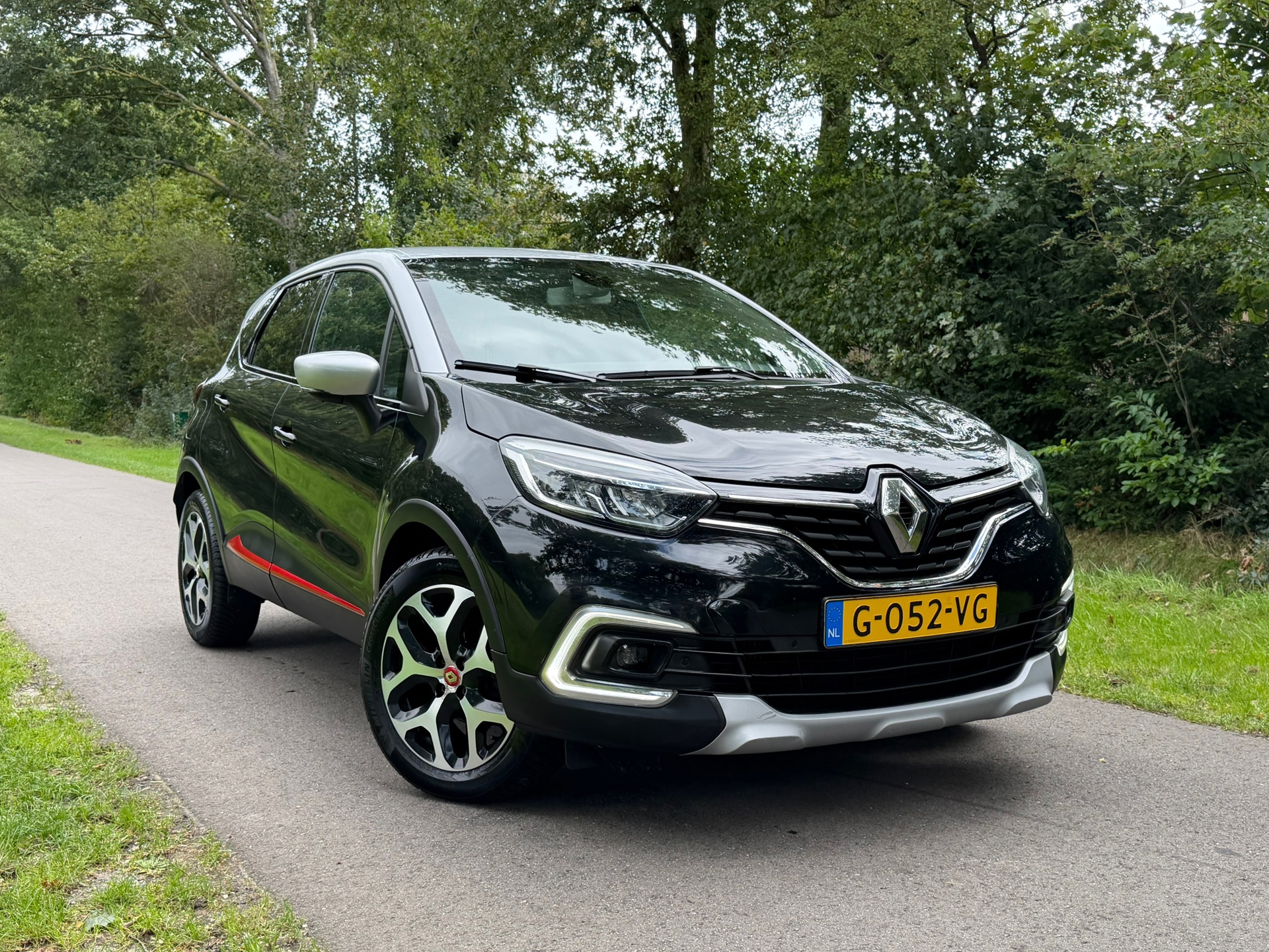 Renault Captur 0.9 TCe Bose (2019), foto 7