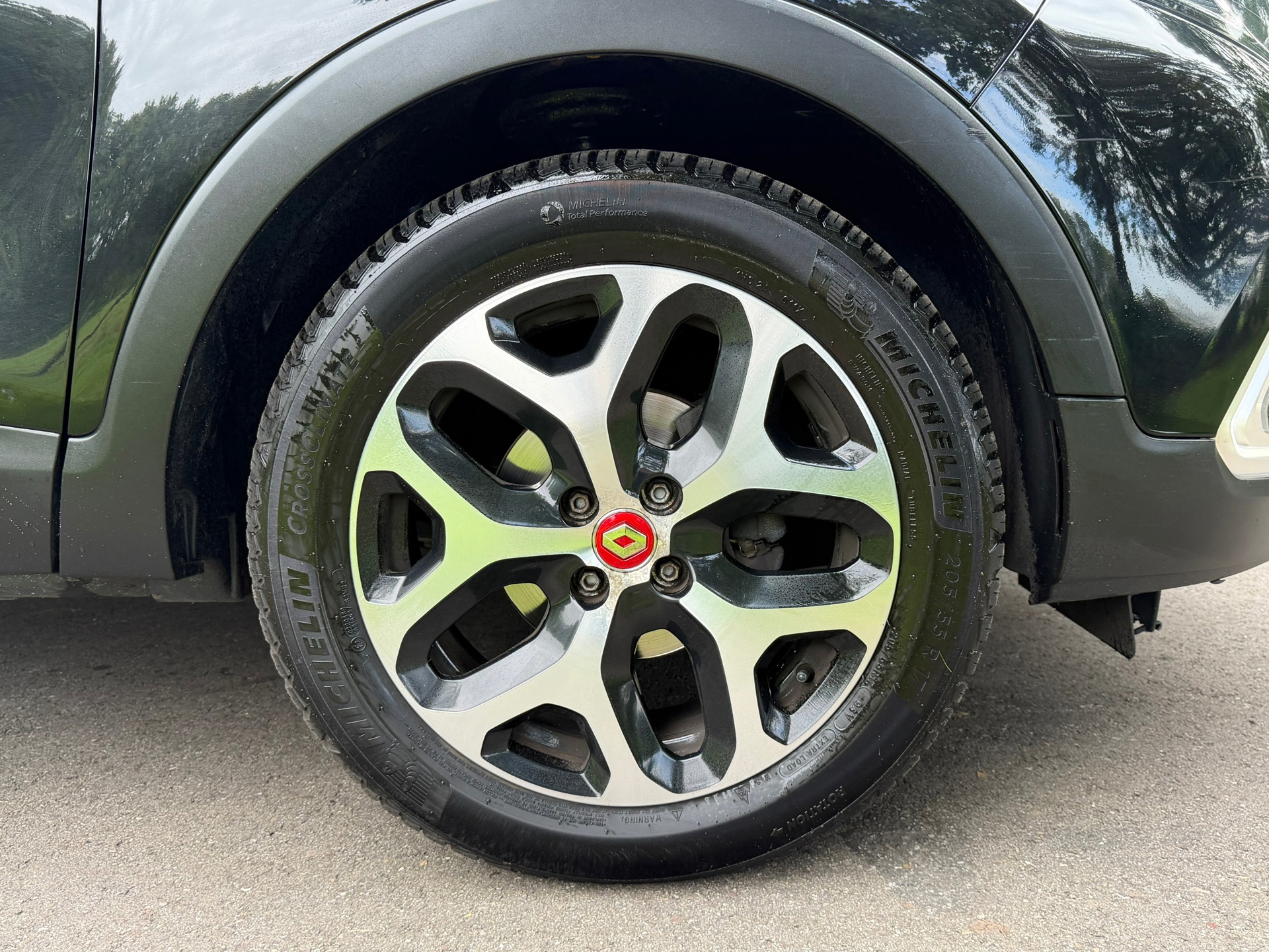 Renault Captur 0.9 TCe Bose (2019), foto 8