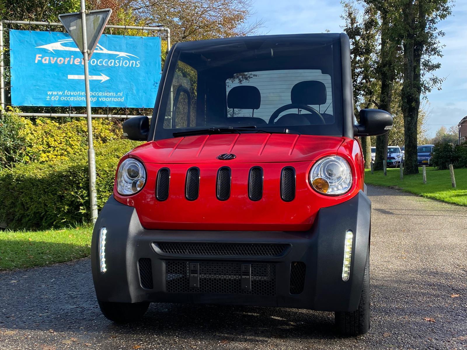 Jiayuan Brommobiel Eidola (2022), foto 11
