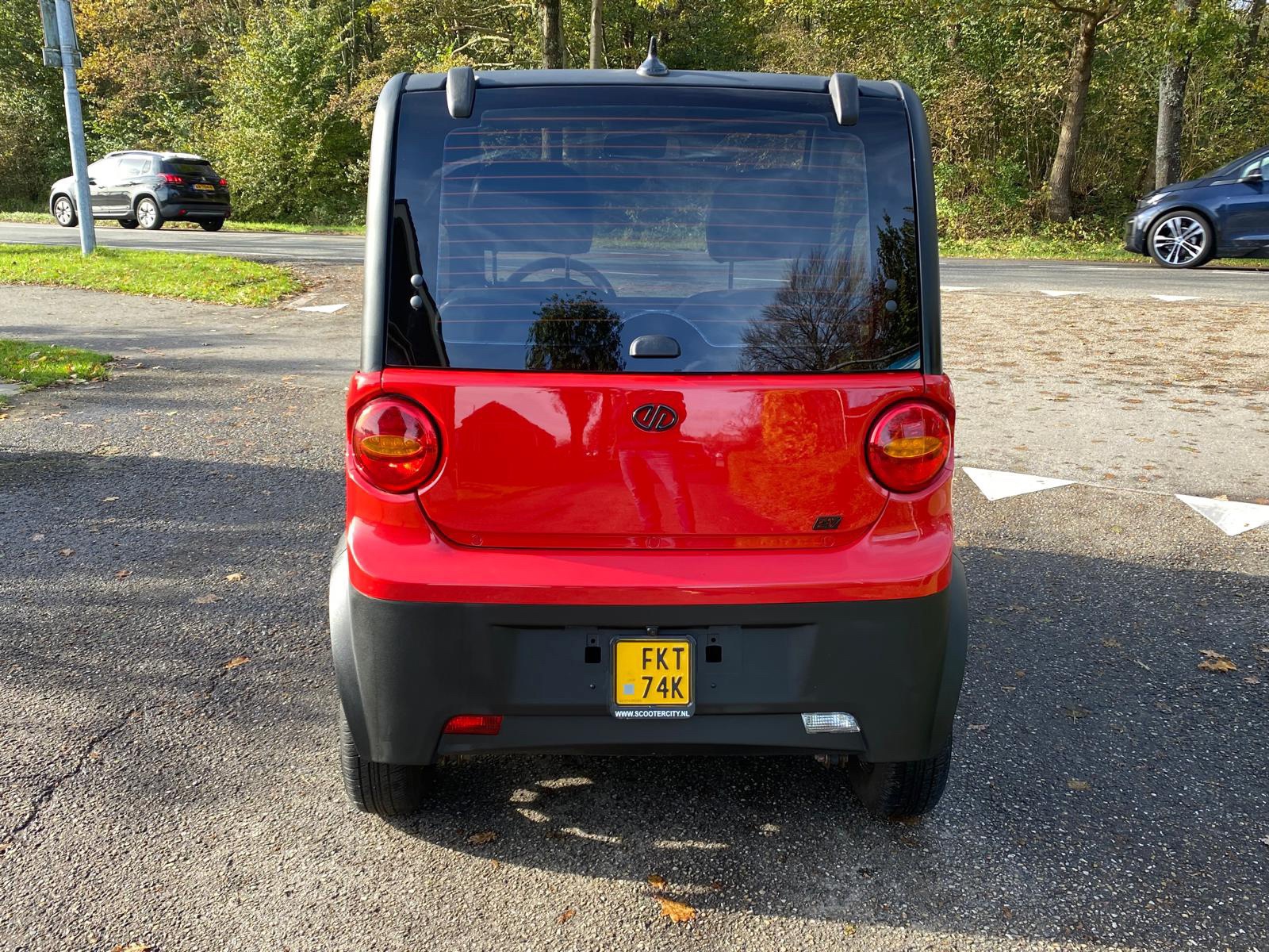Jiayuan Brommobiel Eidola (2022), foto 14