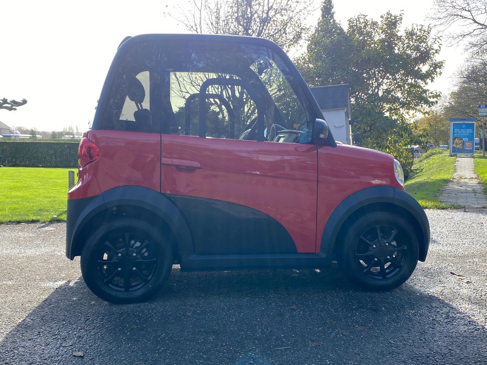 Jiayuan Brommobiel Eidola (2022), foto 15