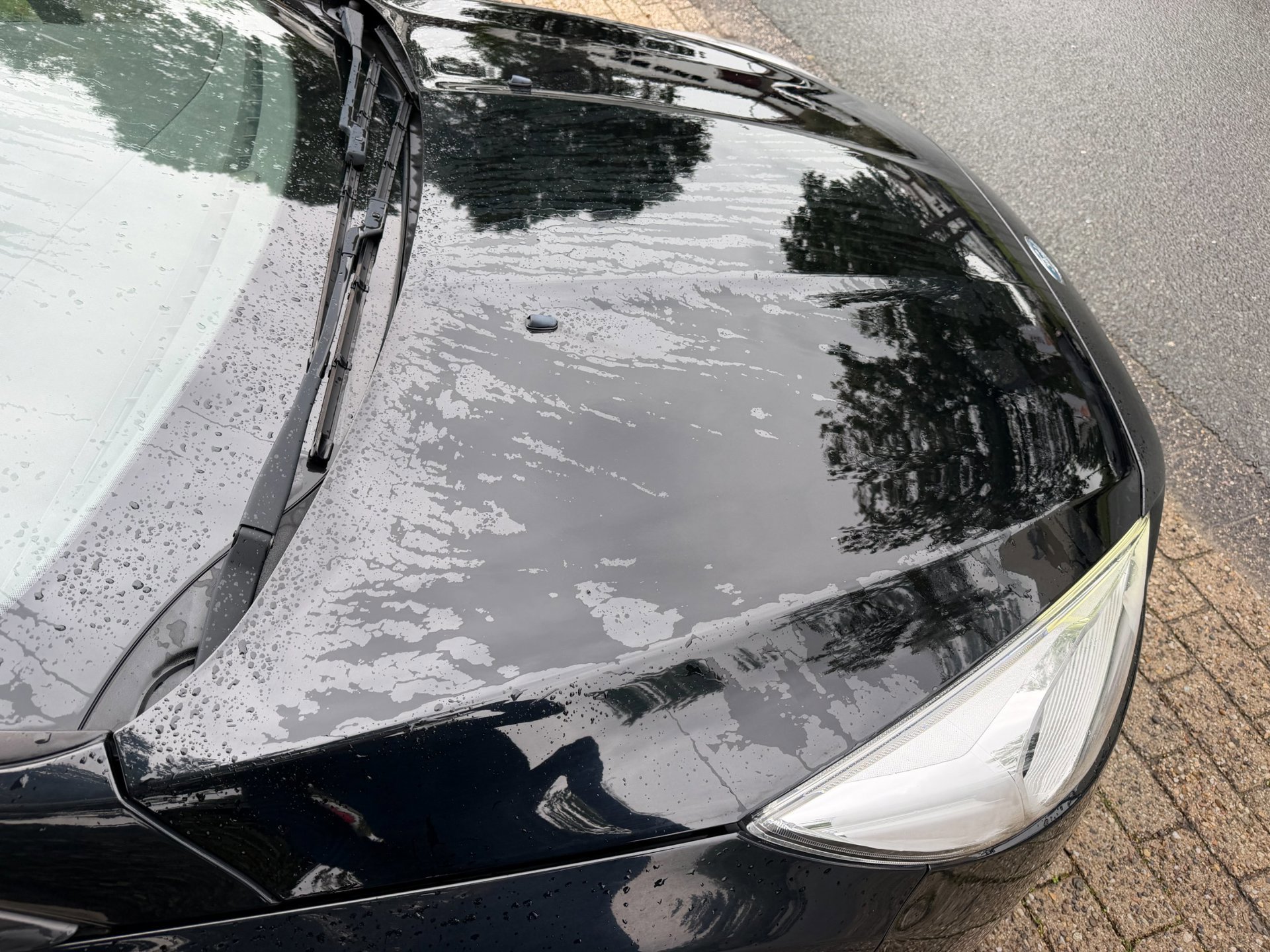 Ford Focus Wagon 1.0 EcoBoost Titanium Business 1e (2018), foto 115