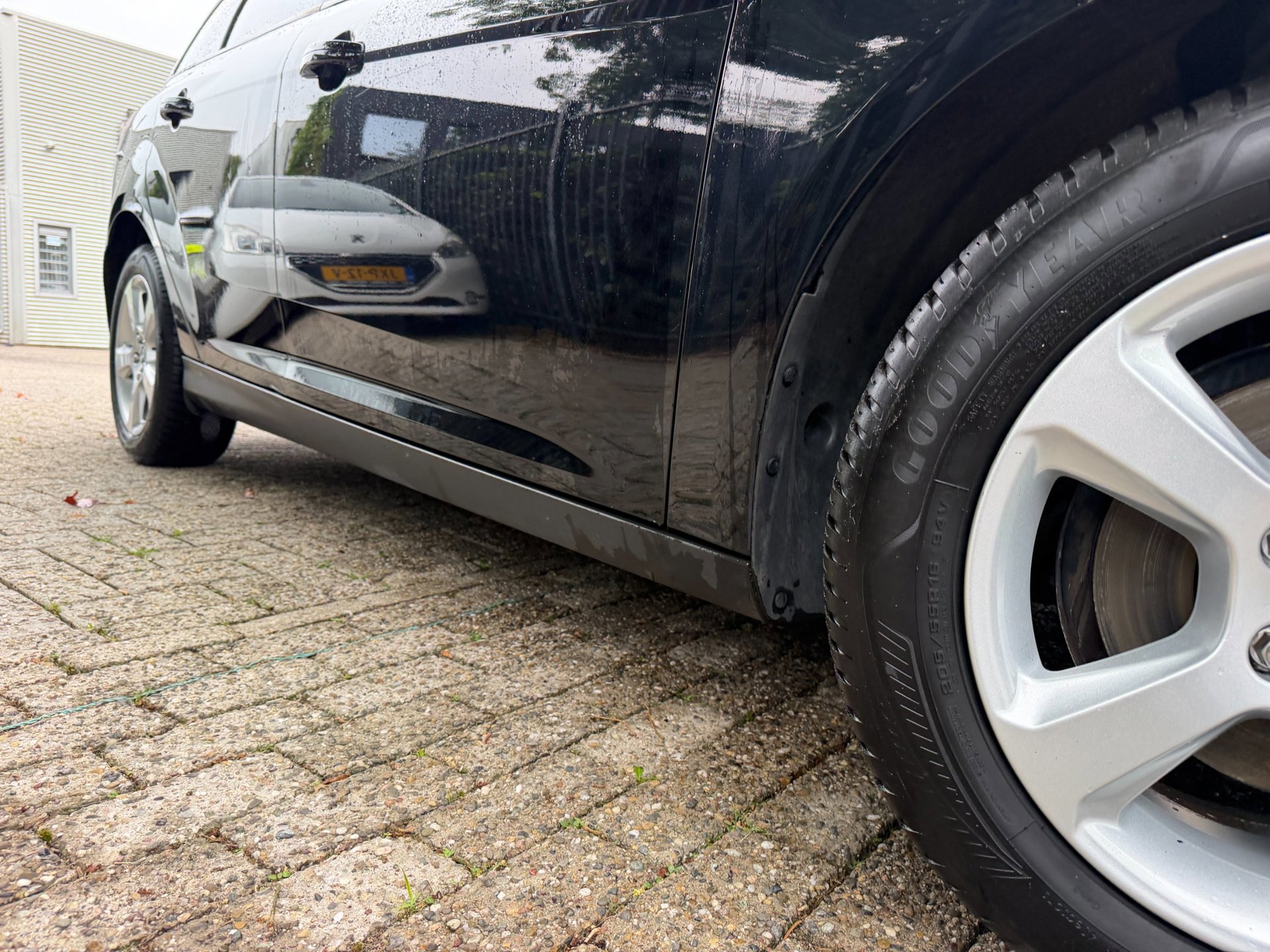 Ford Focus Wagon 1.0 EcoBoost Titanium Business 1e (2018), foto 120