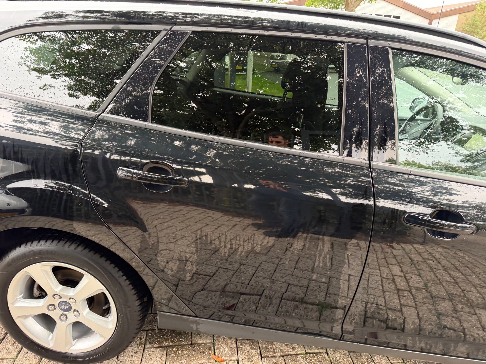 Ford Focus Wagon 1.0 EcoBoost Titanium Business 1e (2018), foto 122
