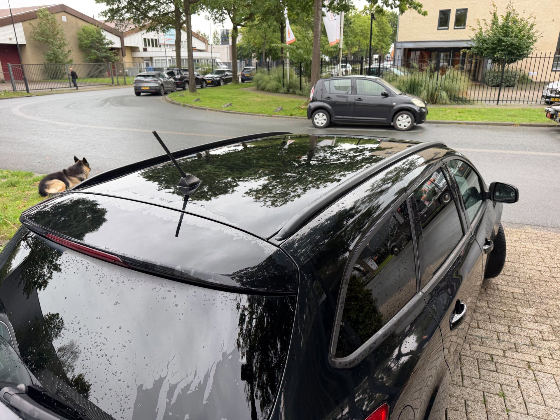 Ford Focus Wagon 1.0 EcoBoost Titanium Business 1e (2018), foto 126