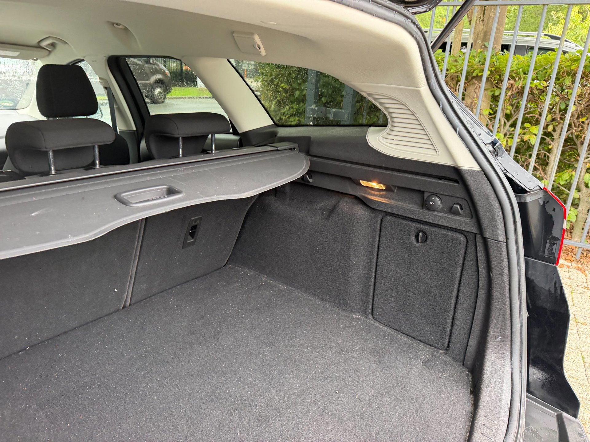 Ford Focus Wagon 1.0 EcoBoost Titanium Business 1e (2018), foto 42