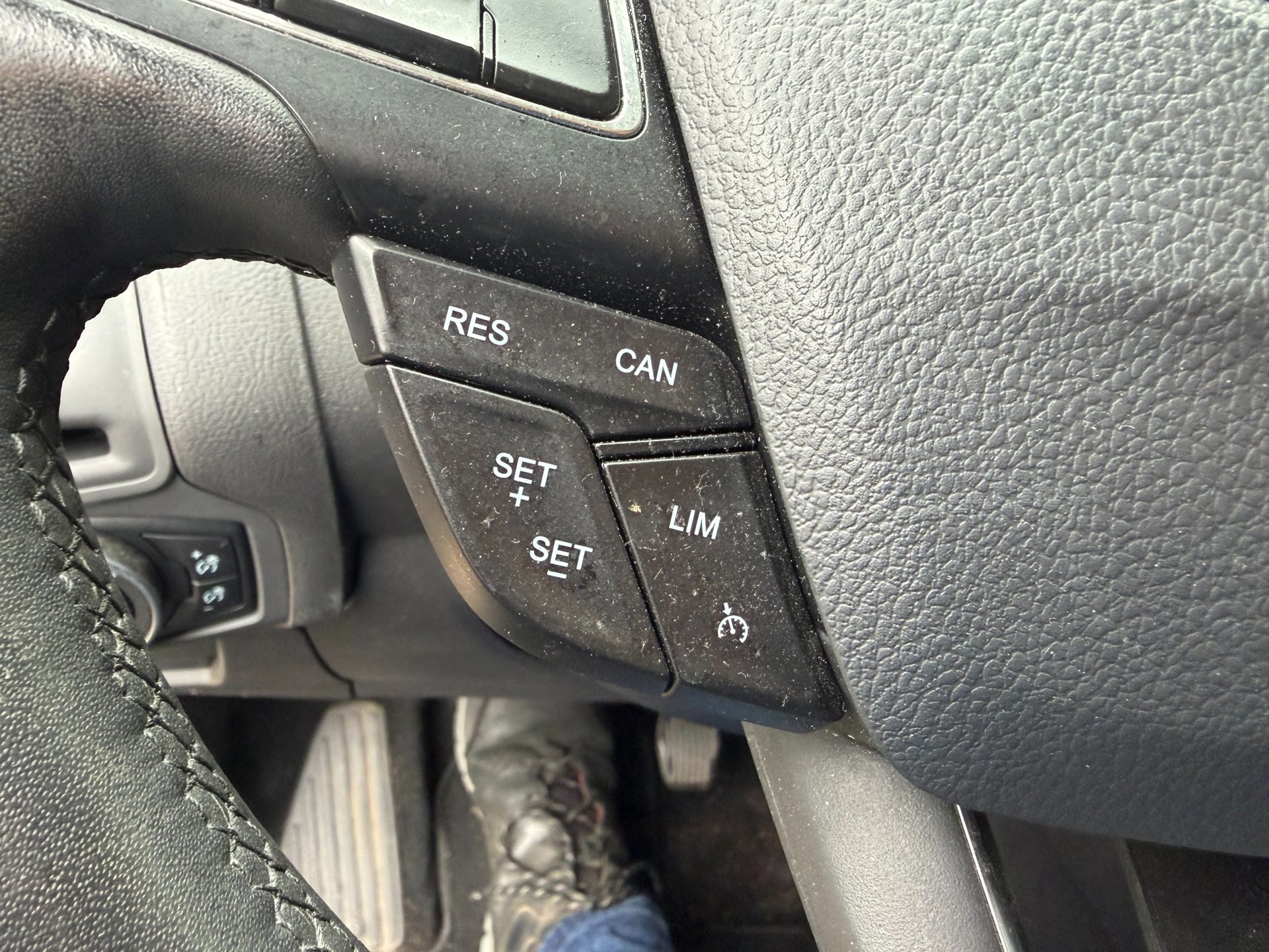 Ford Focus Wagon 1.0 EcoBoost Titanium Business 1e (2018), foto 77