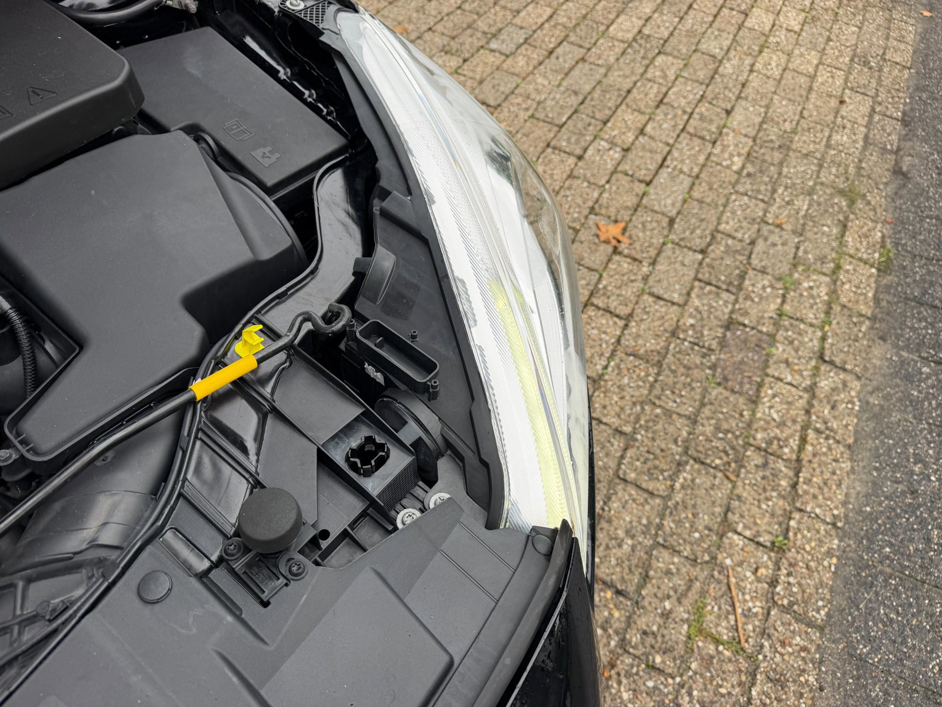 Ford Focus Wagon 1.0 EcoBoost Titanium Business 1e (2018), foto 98