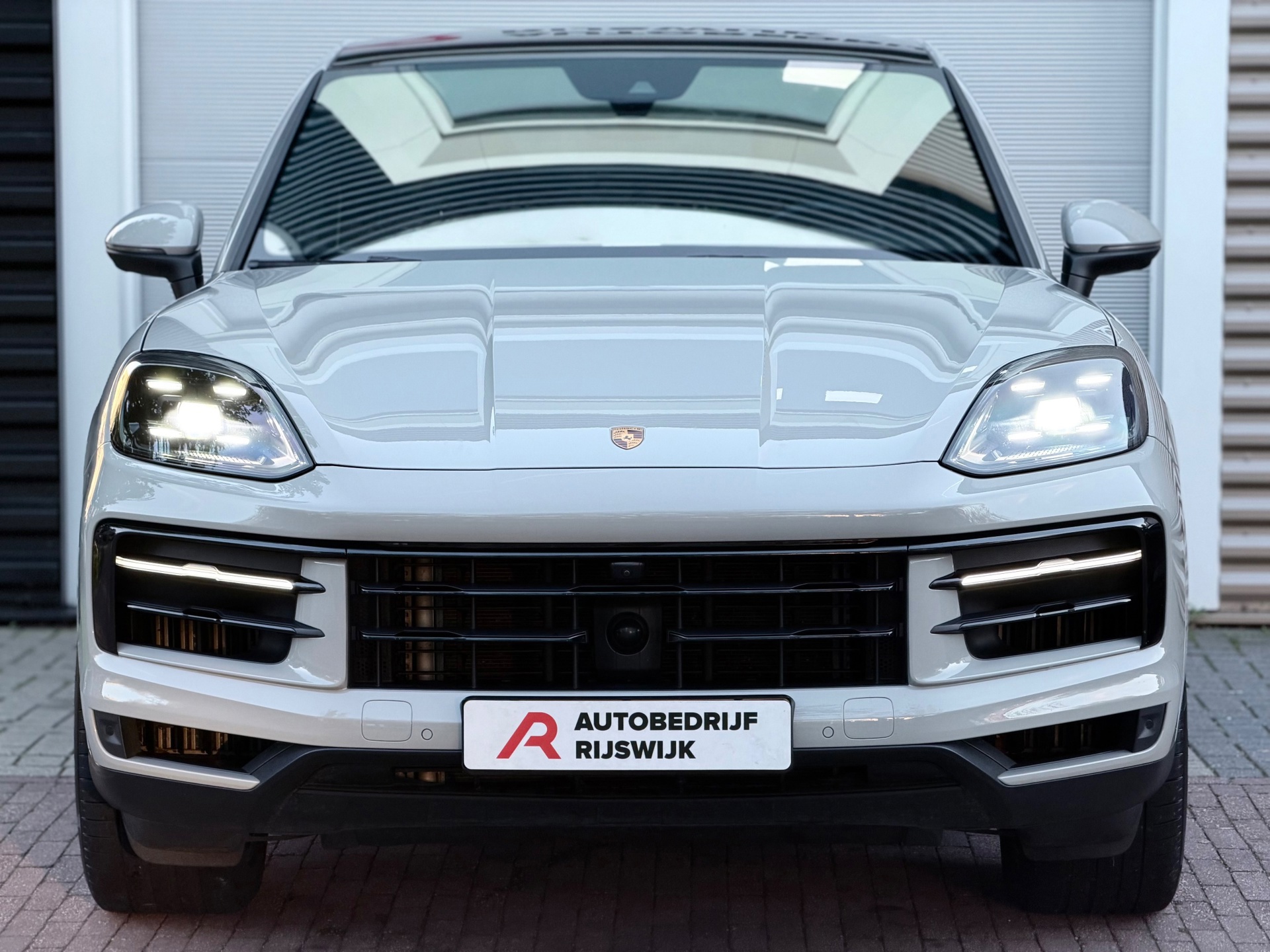 Porsche Cayenne 3.0 E-Hybrid (2023), foto 7