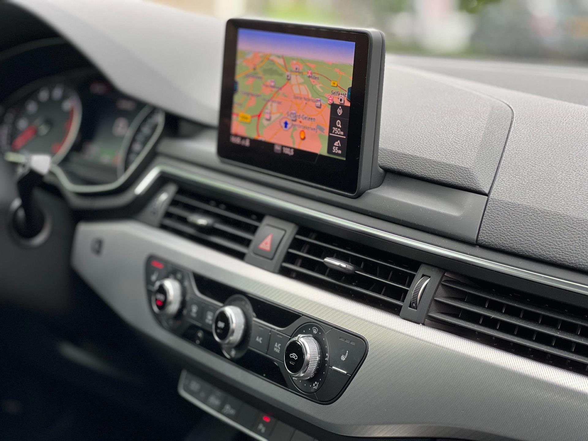 Audi A5 Sportback 40 TFSI Design Pro Line (2019), foto 11