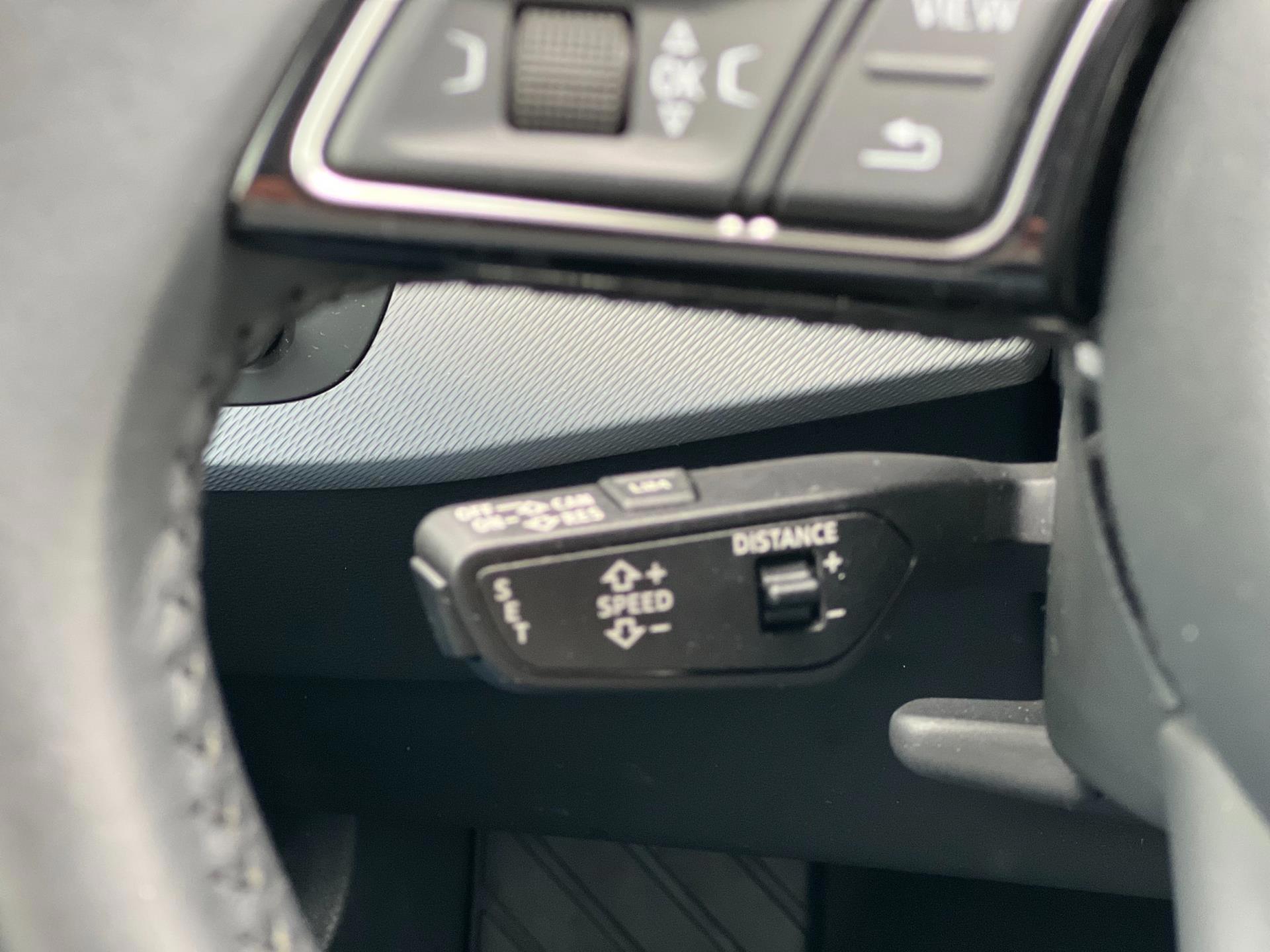 Audi A5 Sportback 40 TFSI Design Pro Line (2019), foto 13