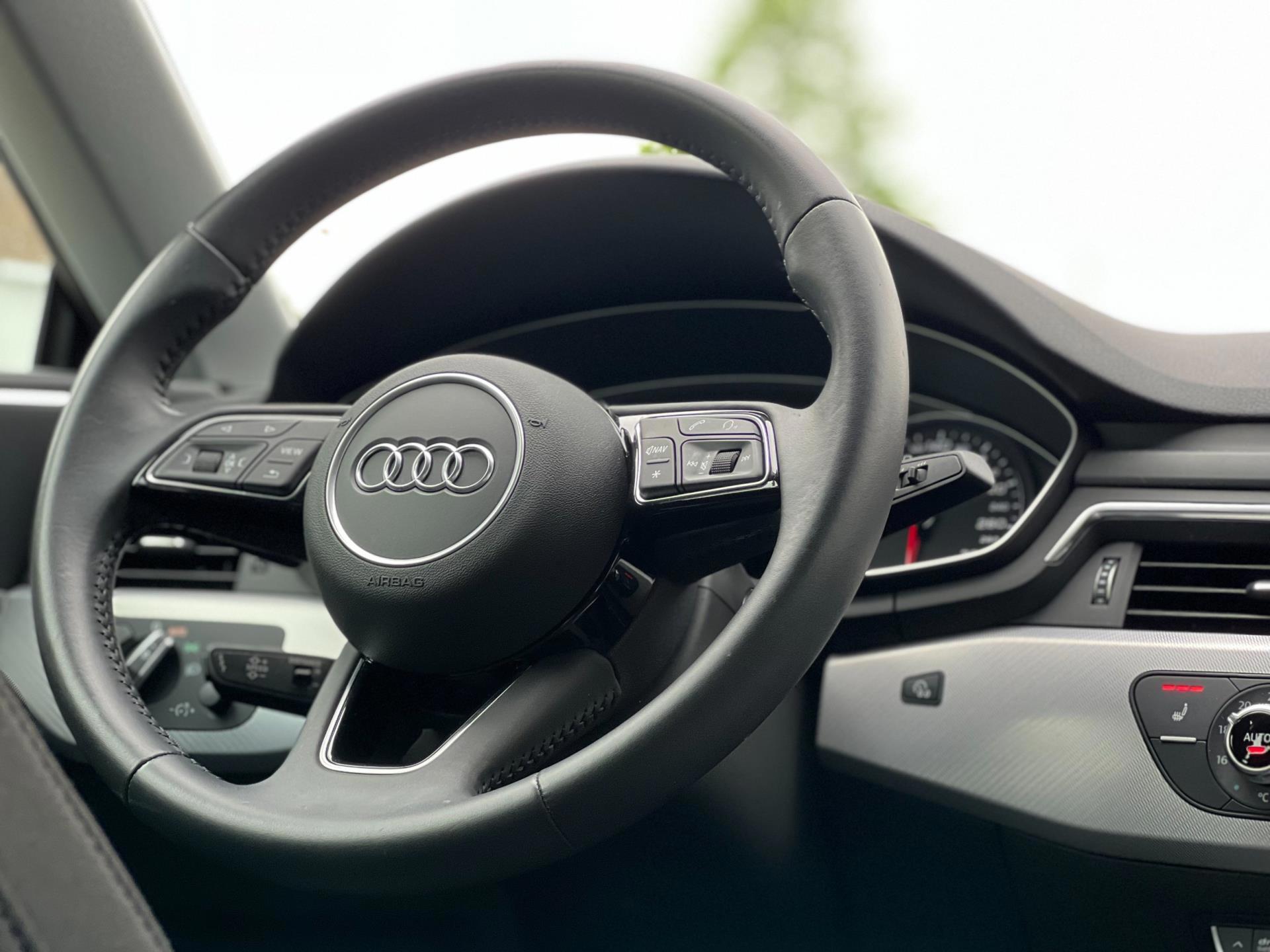 Audi A5 Sportback 40 TFSI Design Pro Line (2019), foto 14