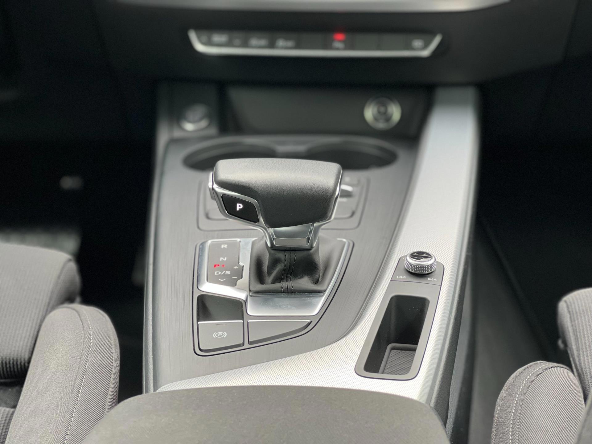 Audi A5 Sportback 40 TFSI Design Pro Line (2019), foto 15