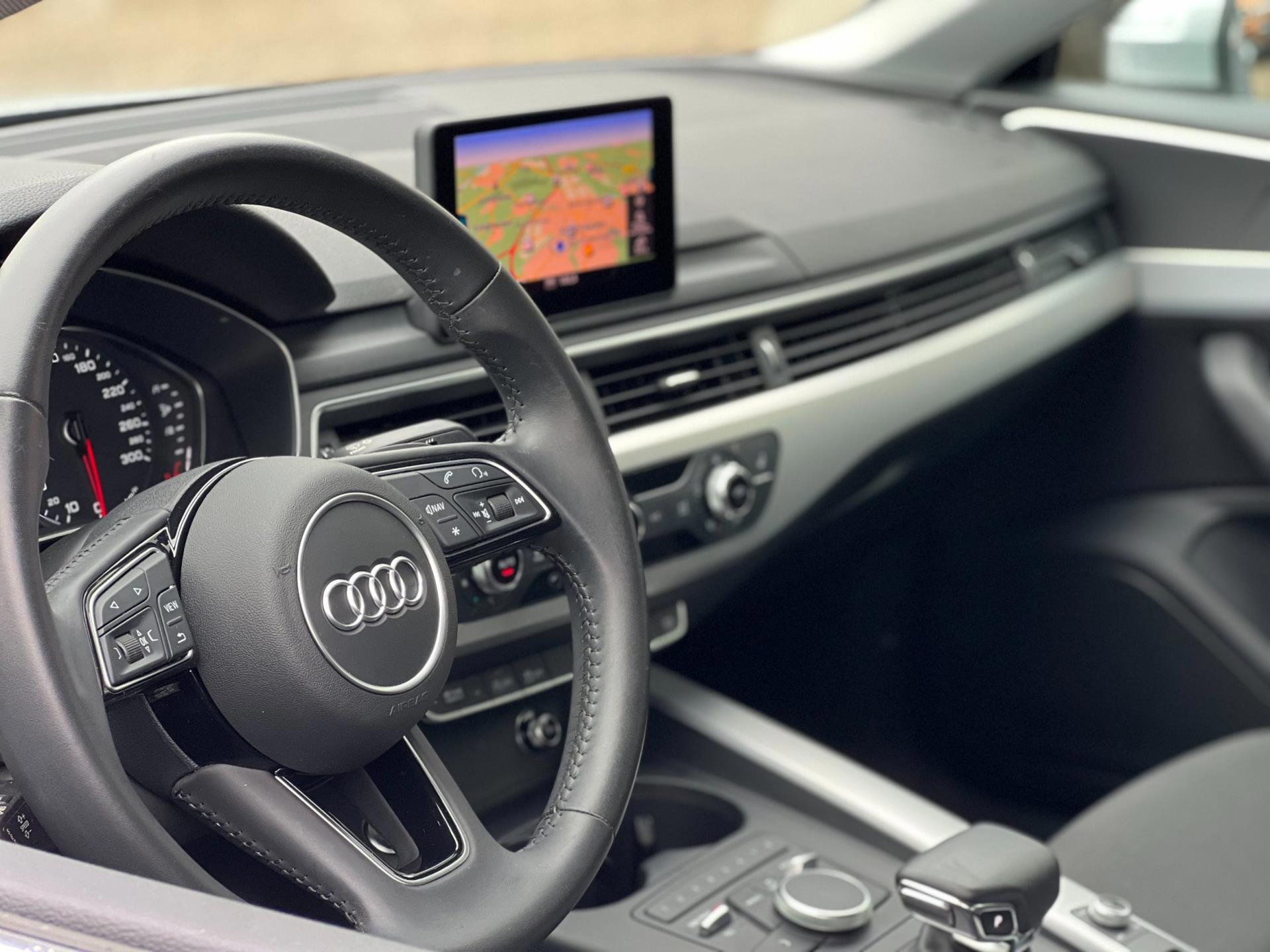 Audi A5 Sportback 40 TFSI Design Pro Line (2019), foto 18