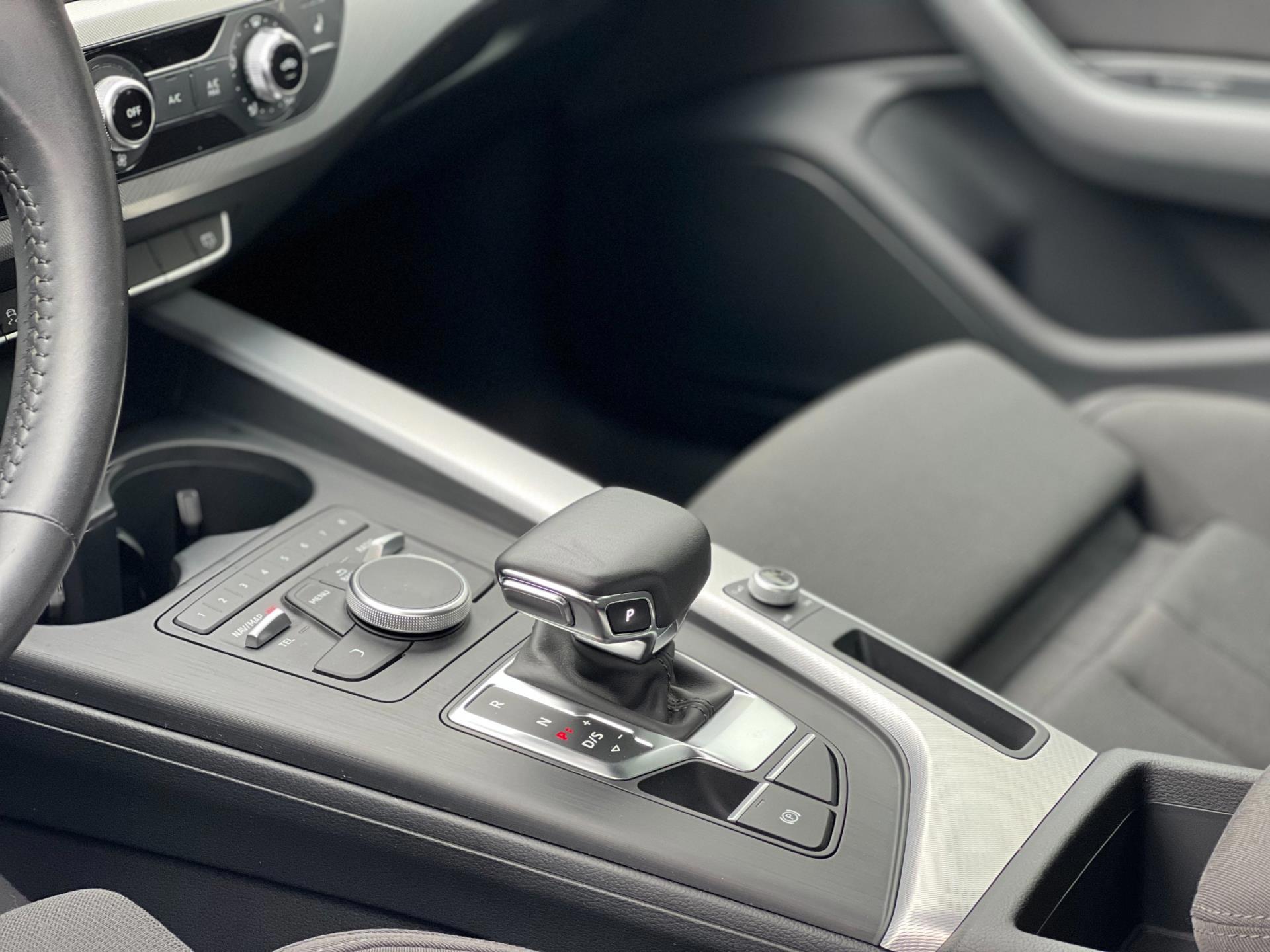 Audi A5 Sportback 40 TFSI Design Pro Line (2019), foto 19