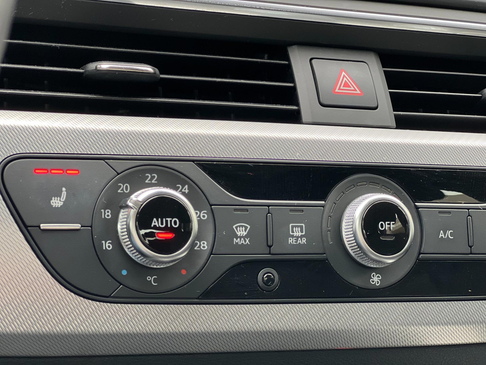 Audi A5 Sportback 40 TFSI Design Pro Line (2019), foto 20