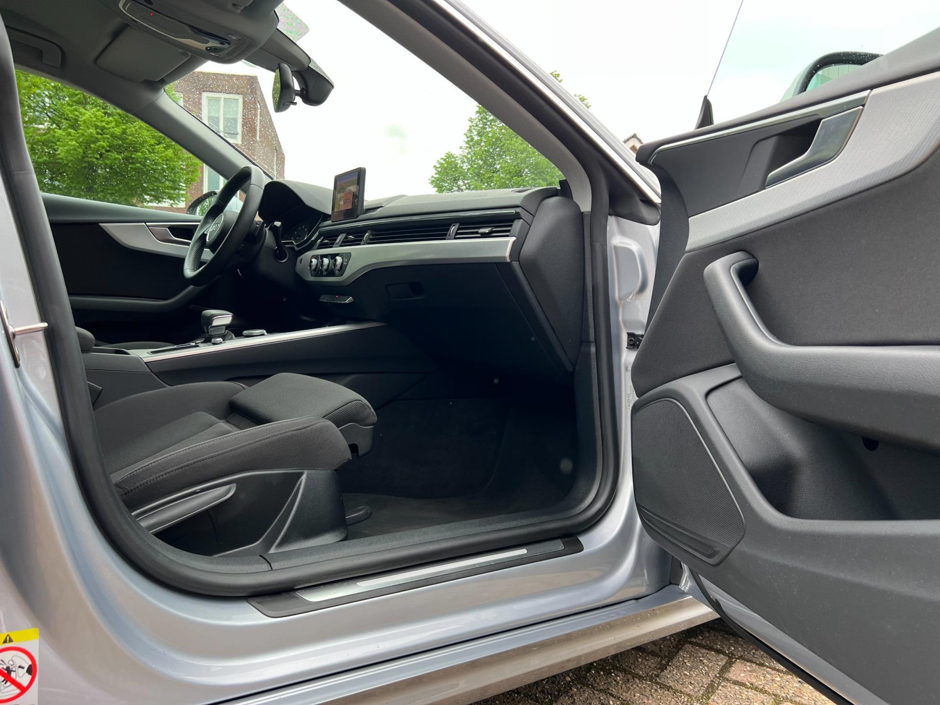 Audi A5 Sportback 40 TFSI Design Pro Line (2019), foto 7