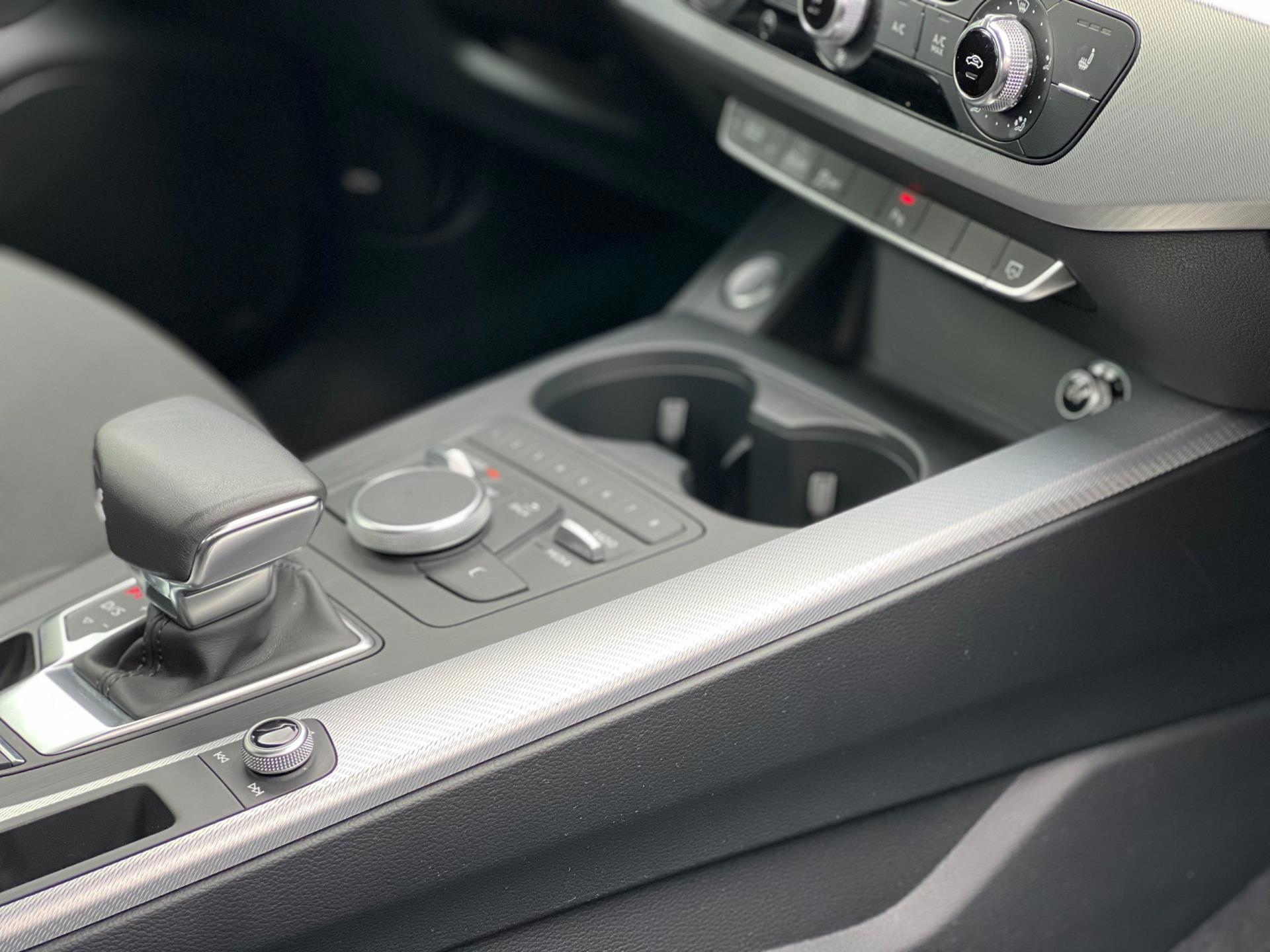 Audi A5 Sportback 40 TFSI Design Pro Line (2019), foto 9