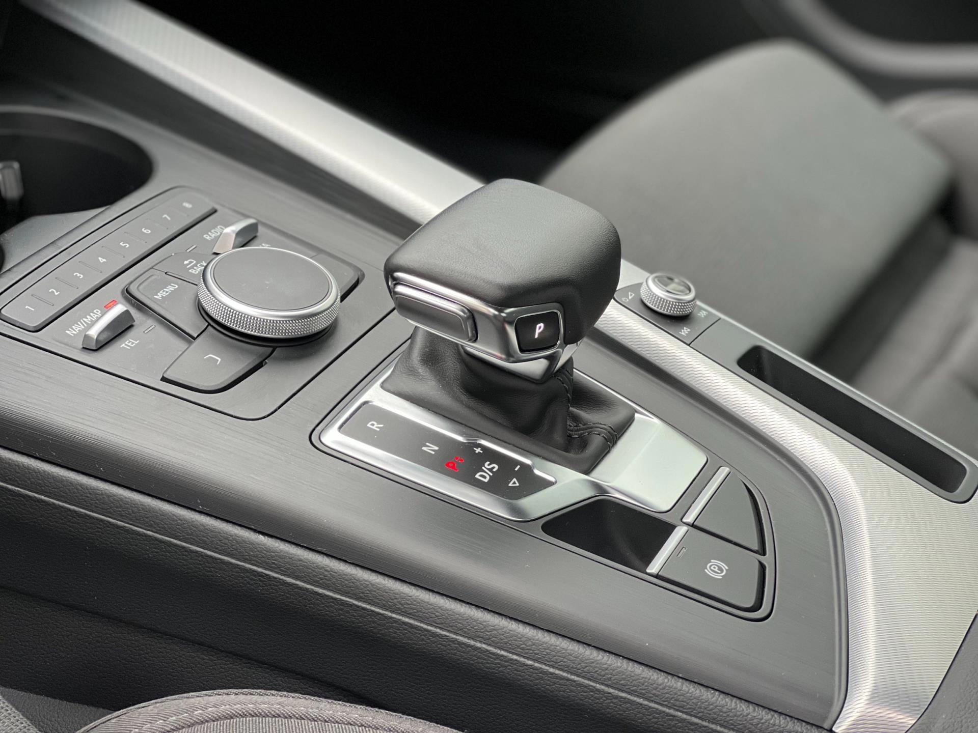 Audi A5 Sportback 40 TFSI Design Pro Line (2019), foto 10