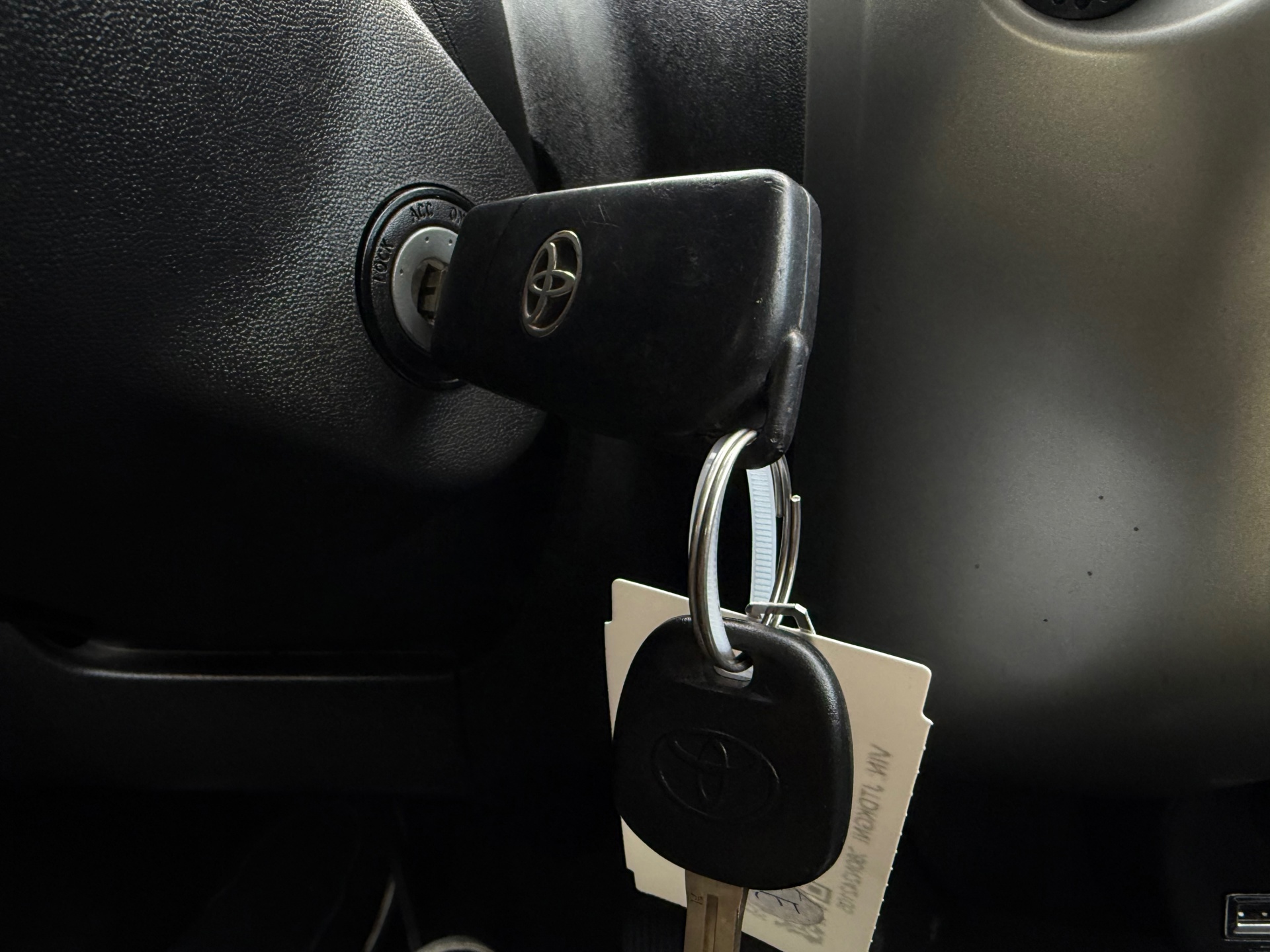 Toyota Aygo 1.0 VVT-i x-play (2017), foto 12