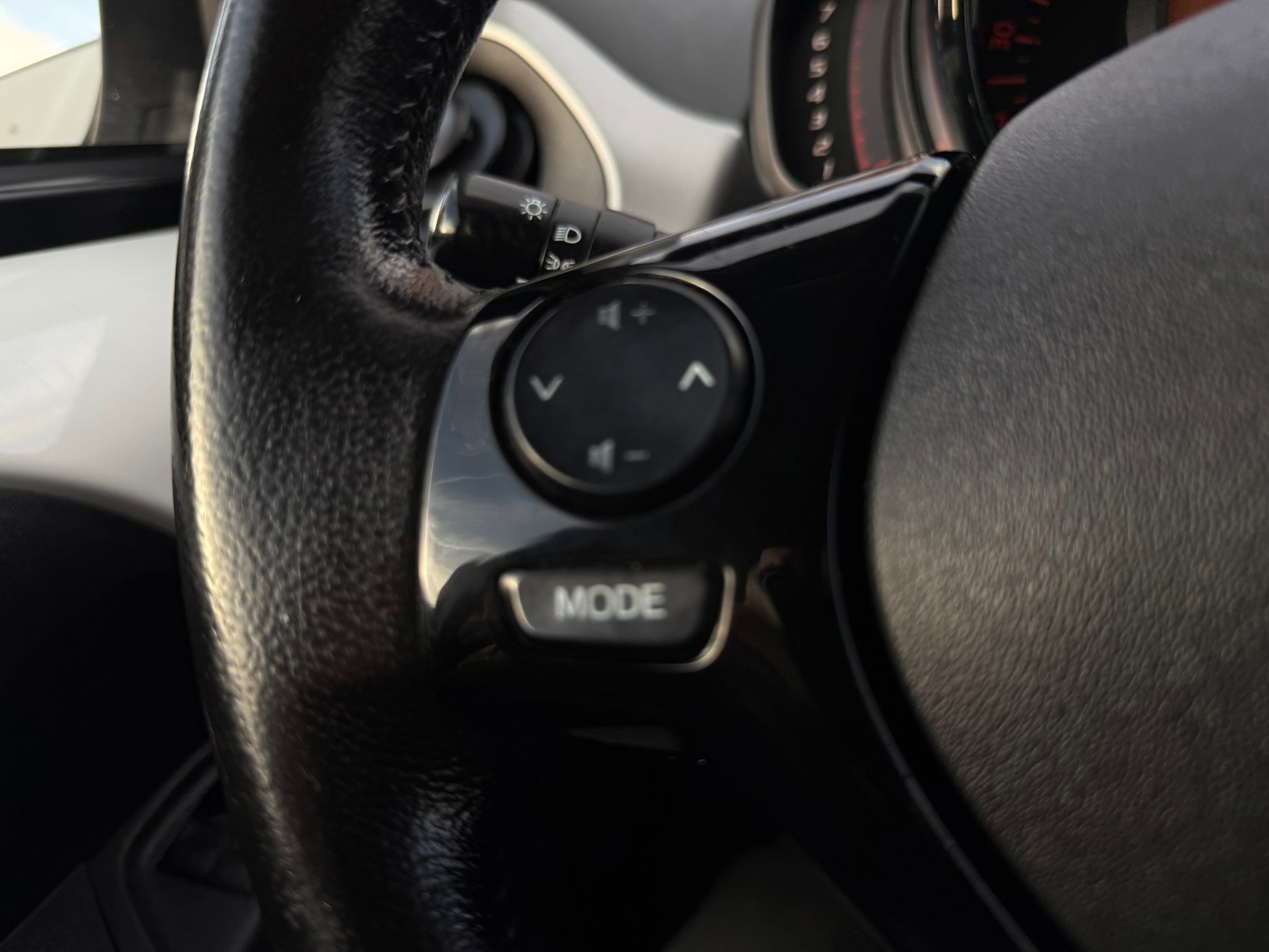 Toyota Aygo 1.0 VVT-i x-play (2017), foto 14