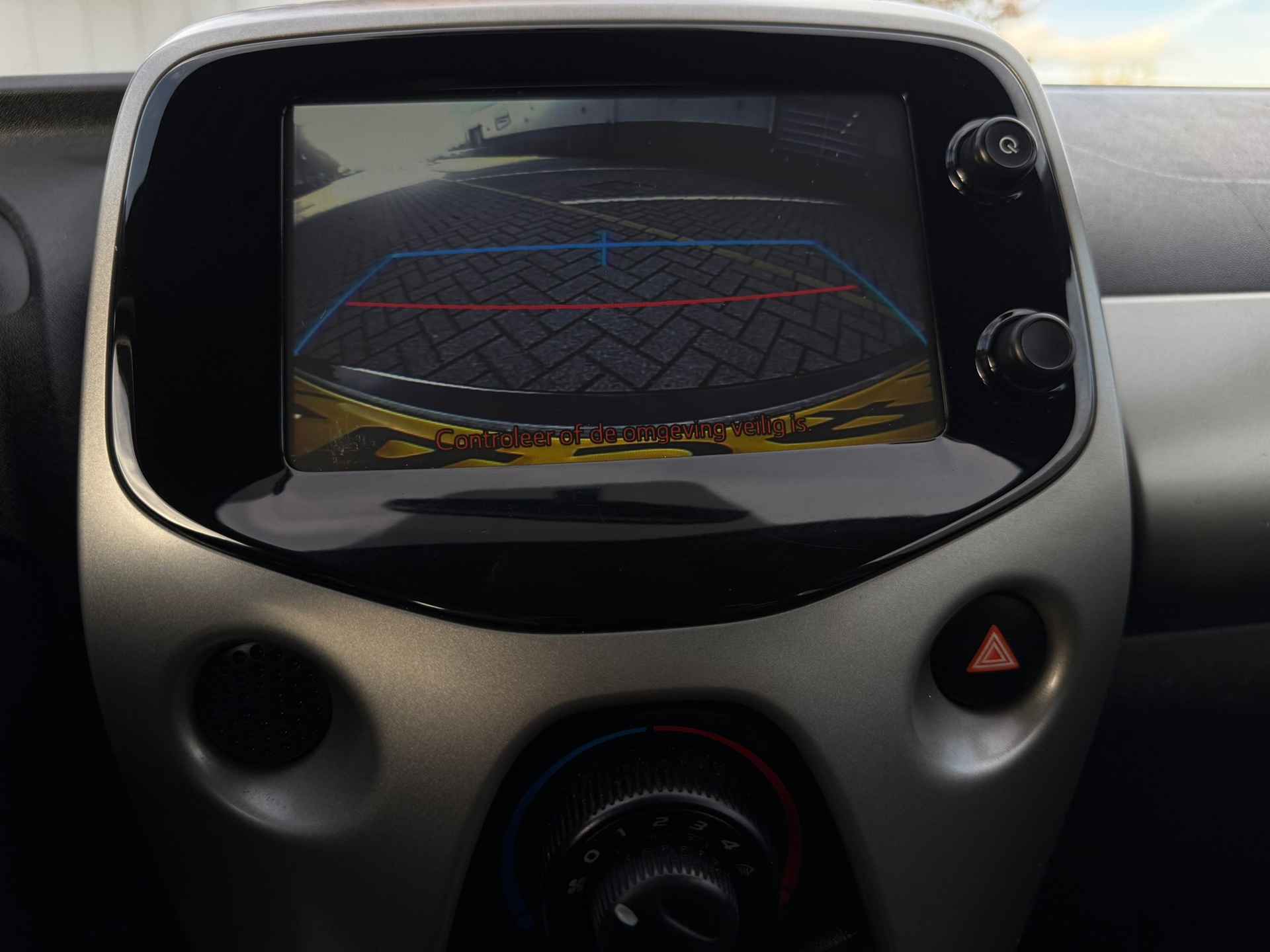 Toyota Aygo 1.0 VVT-i x-play (2017), foto 15