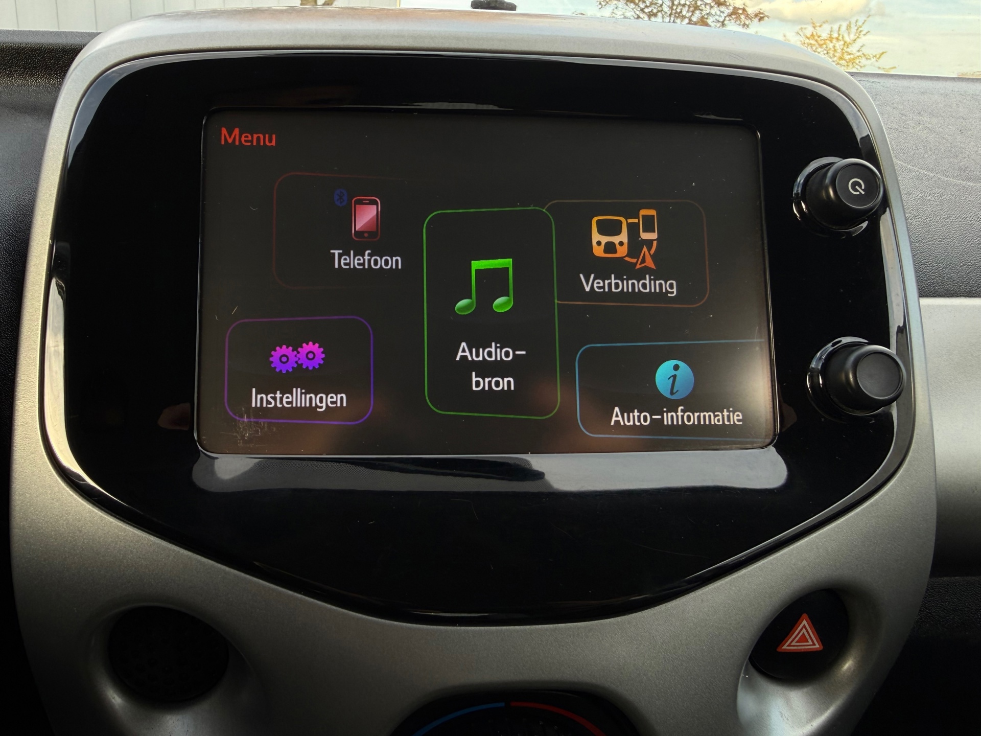 Toyota Aygo 1.0 VVT-i x-play (2017), foto 16