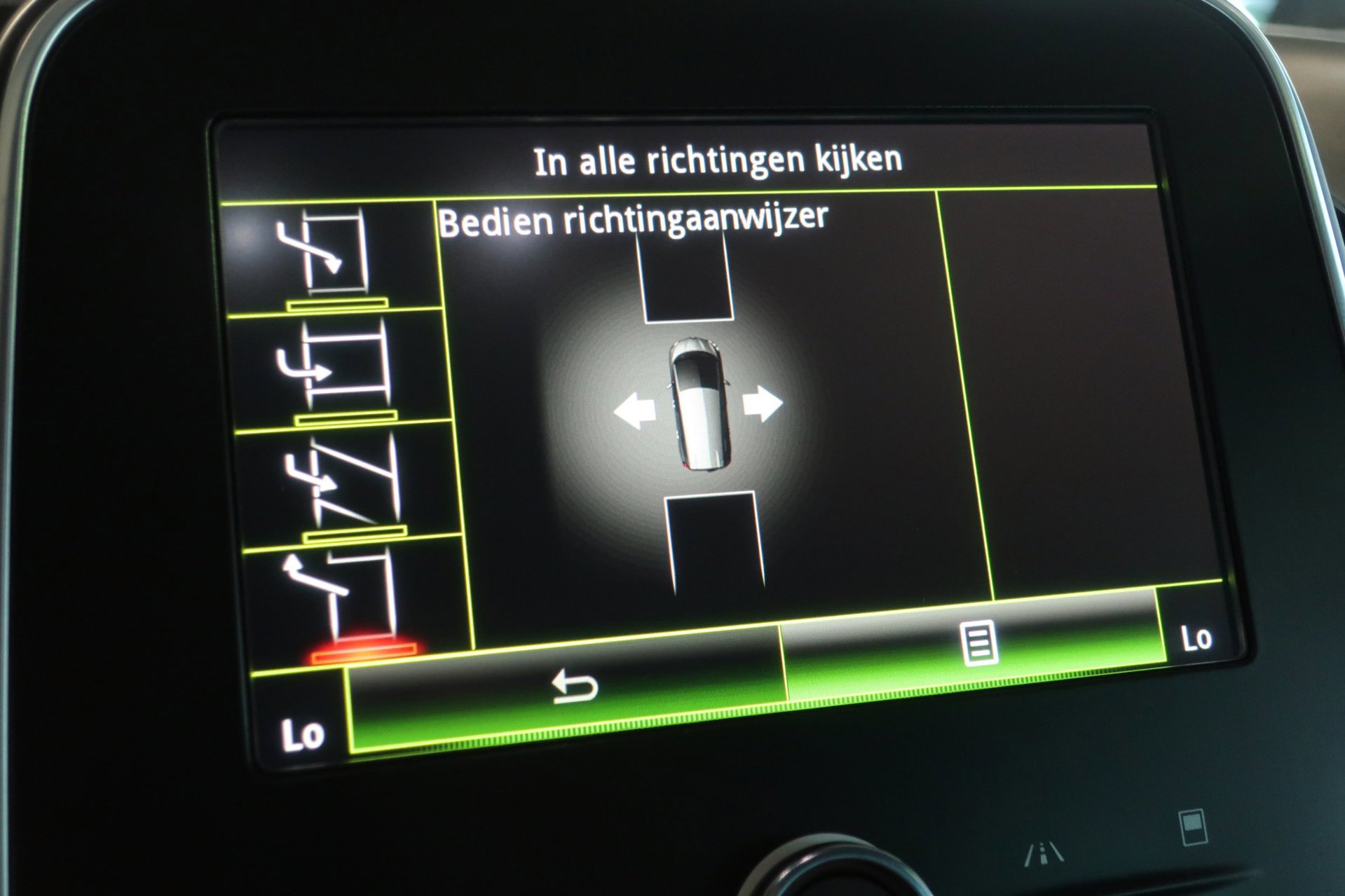 Renault Grand Scénic 1.3 TCe Intens 7p. 1e (2018), foto 15