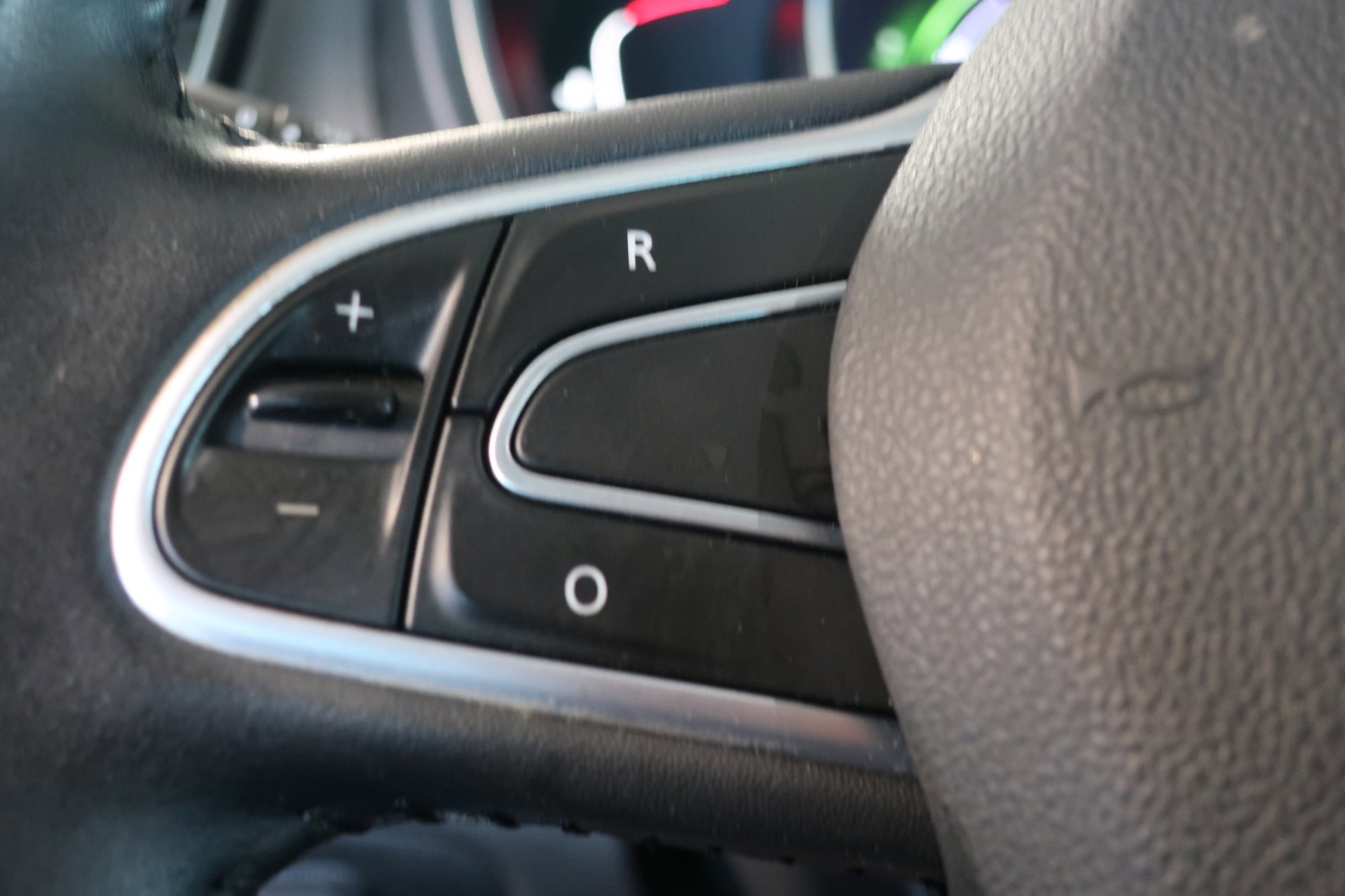 Renault Grand Scénic 1.3 TCe Intens 7p. 1e (2018), foto 17