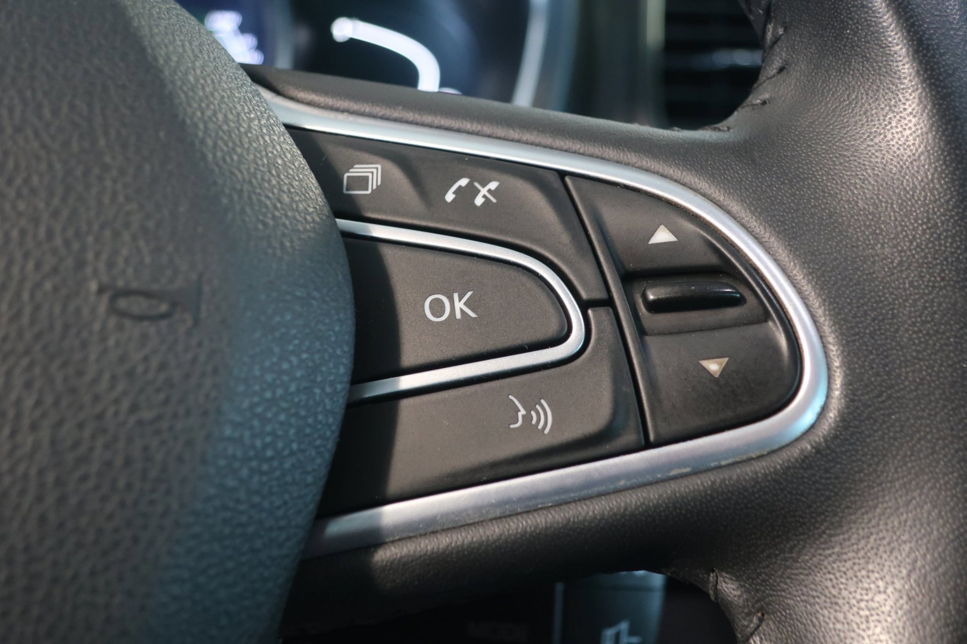 Renault Grand Scénic 1.3 TCe Intens 7p. 1e (2018), foto 18