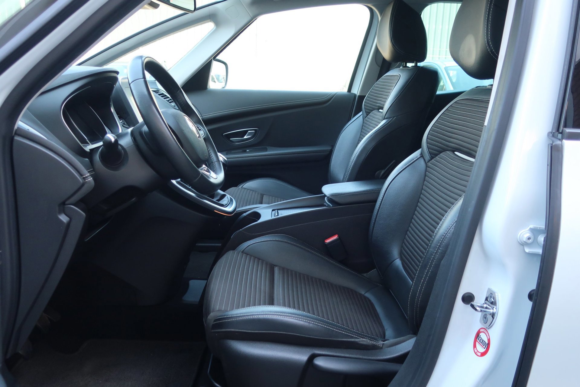 Renault Grand Scénic 1.3 TCe Intens 7p. 1e (2018), foto 20