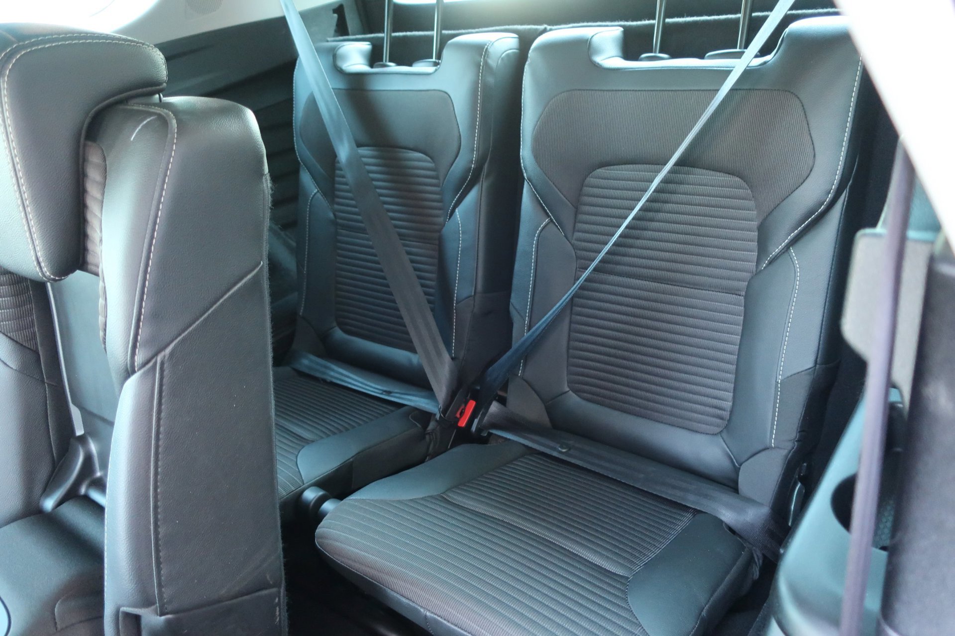 Renault Grand Scénic 1.3 TCe Intens 7p. 1e (2018), foto 22