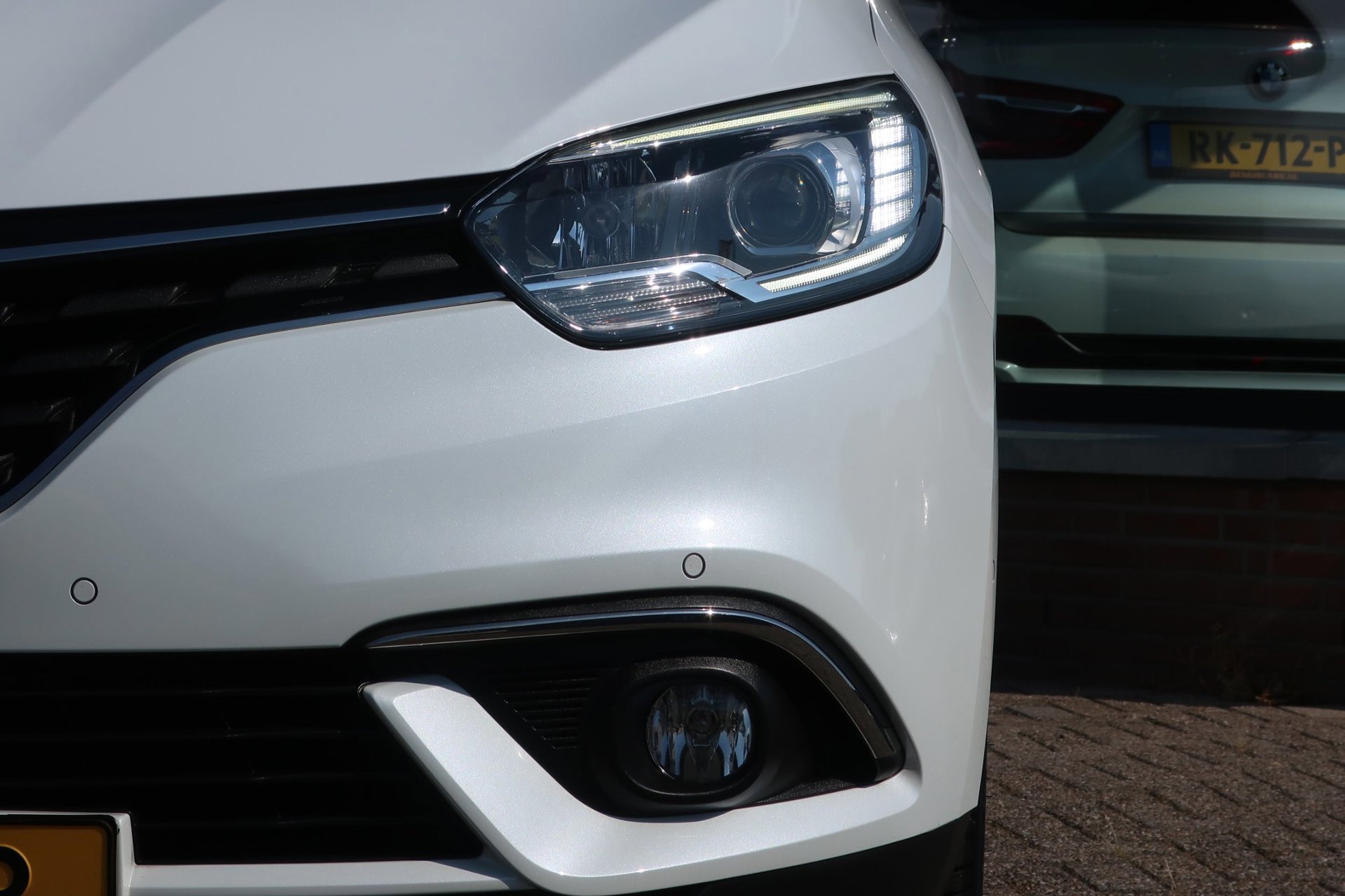 Renault Grand Scénic 1.3 TCe Intens 7p. 1e (2018), foto 25