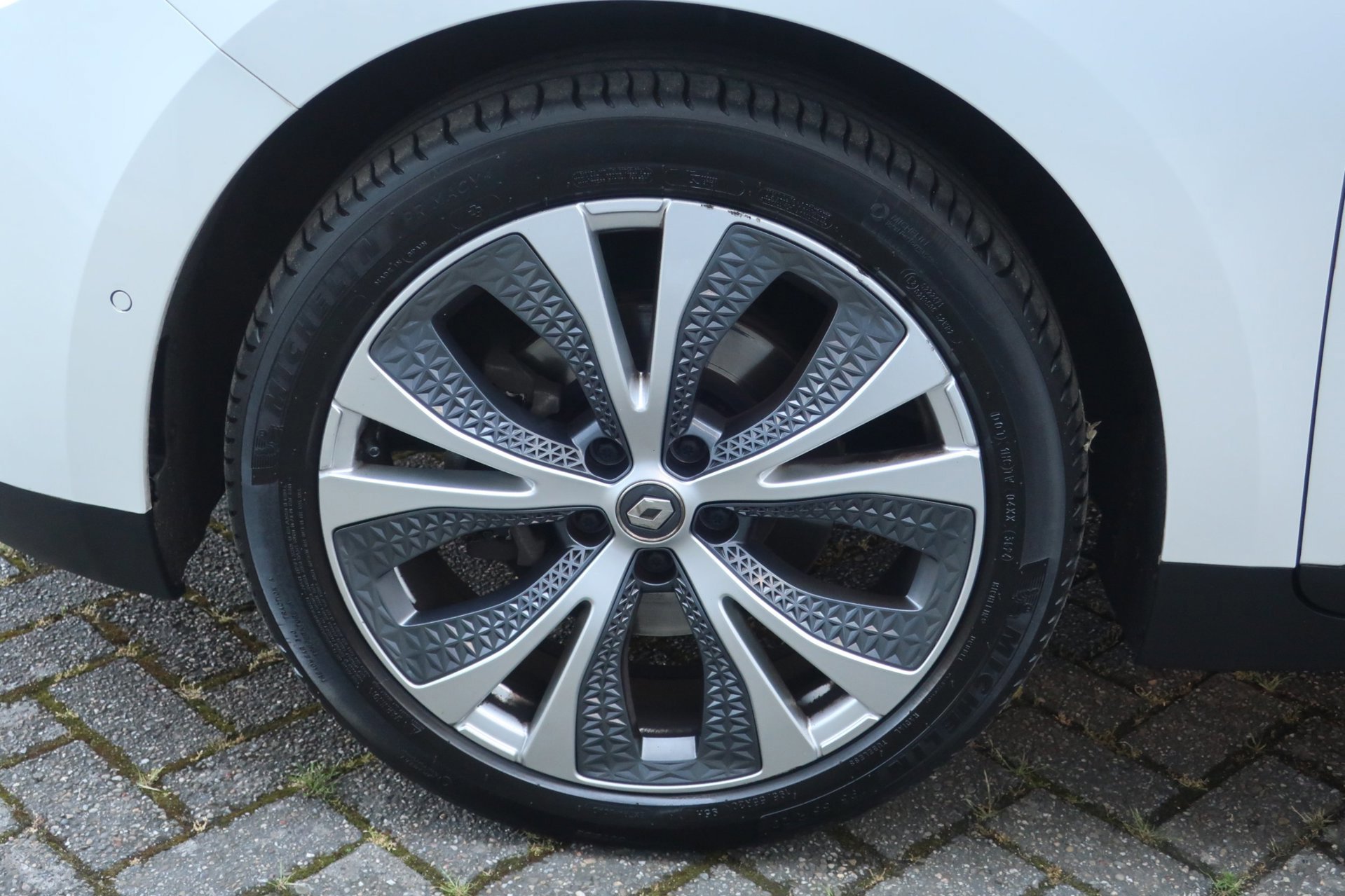 Renault Grand Scénic 1.3 TCe Intens 7p. 1e (2018), foto 27